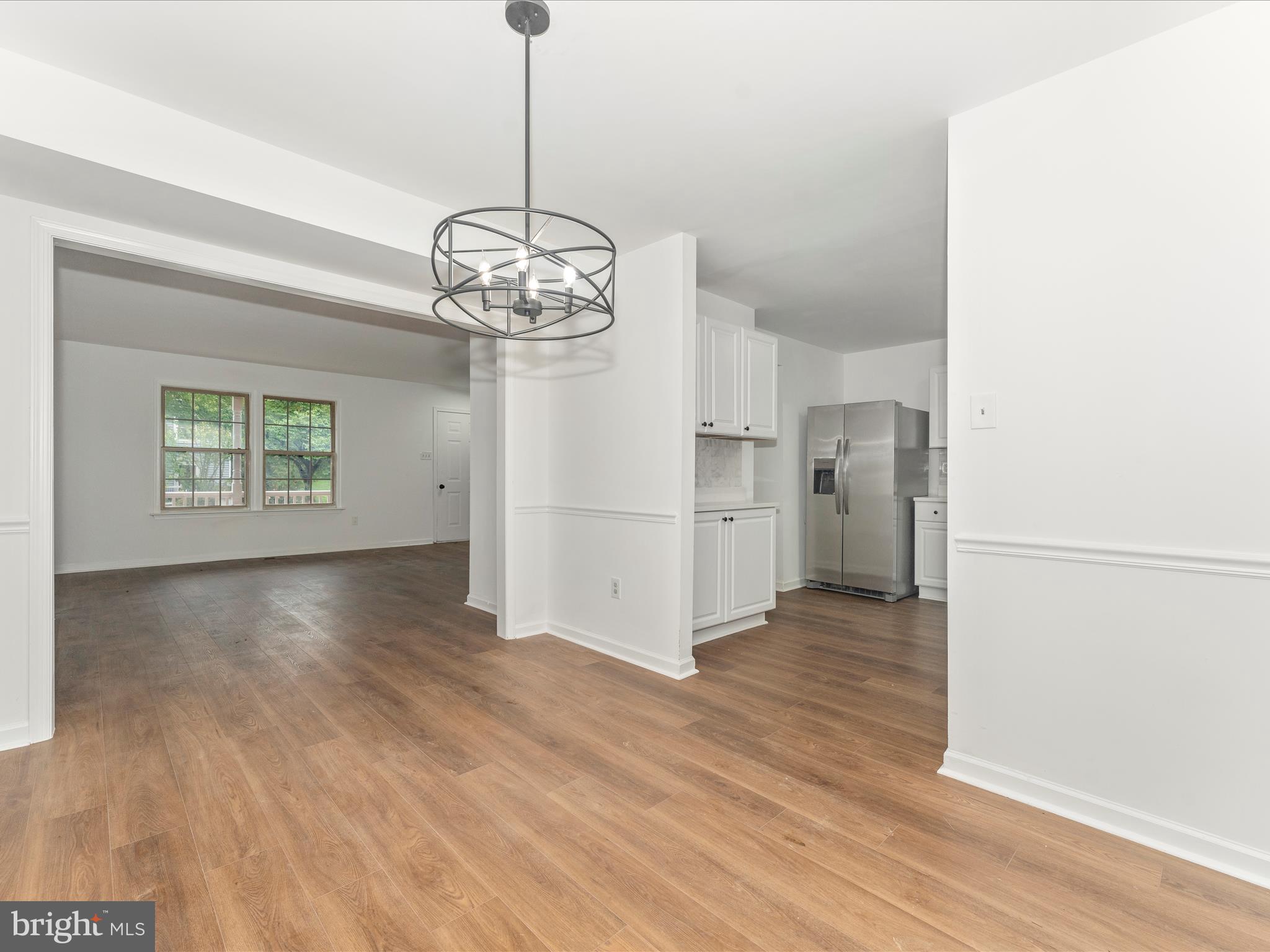 LAKE LINGANORE - Residential