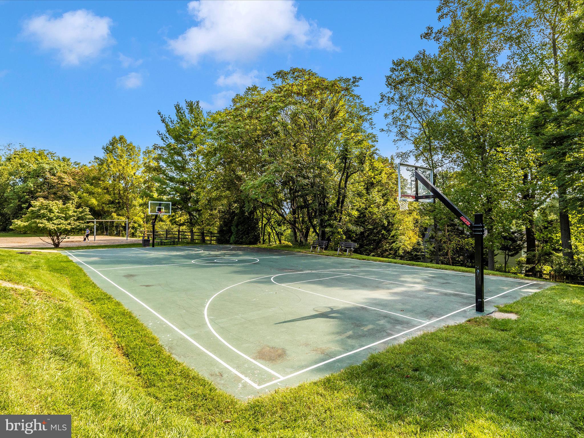 LAKE LINGANORE - Residential