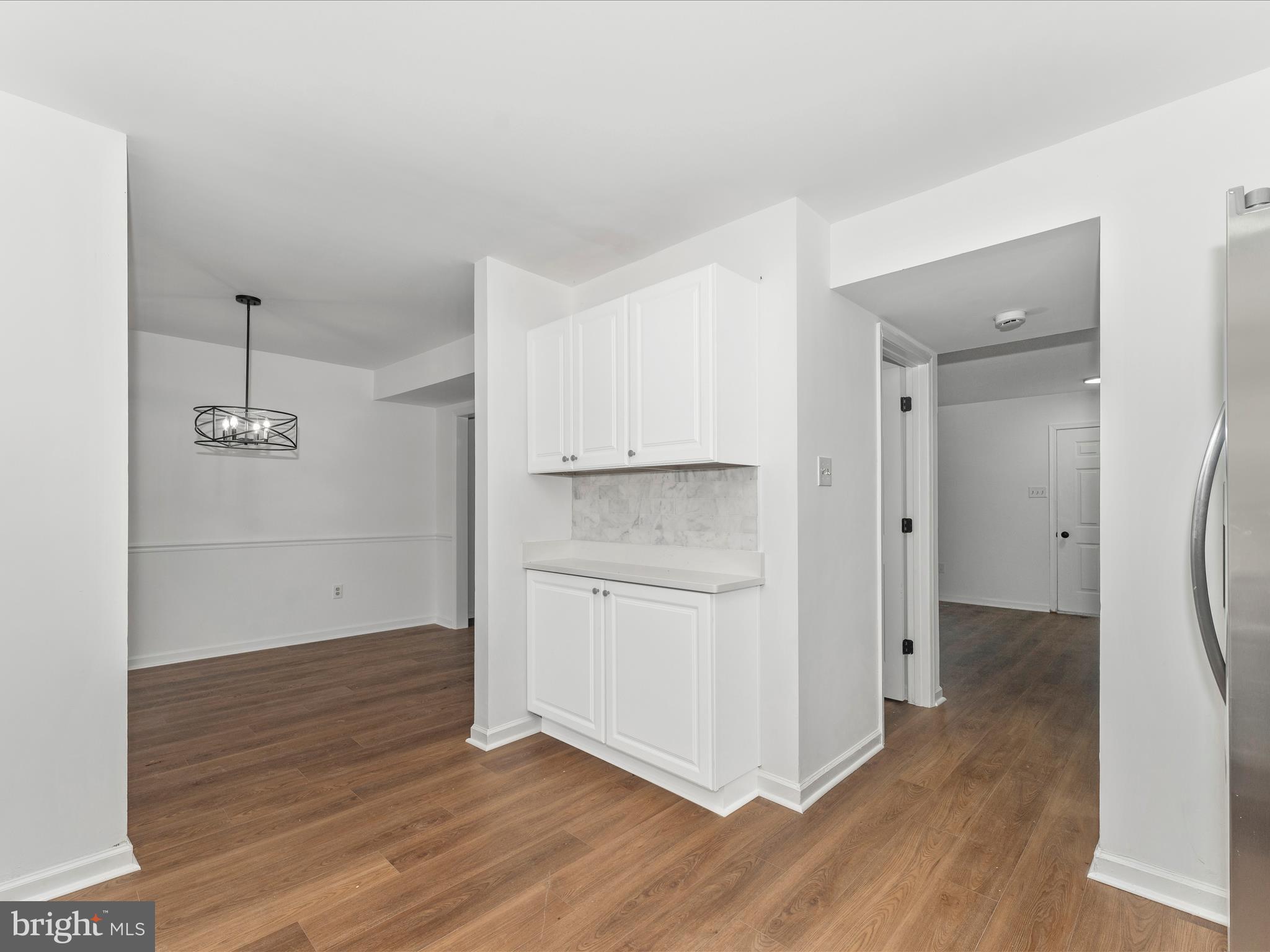 LAKE LINGANORE - Residential