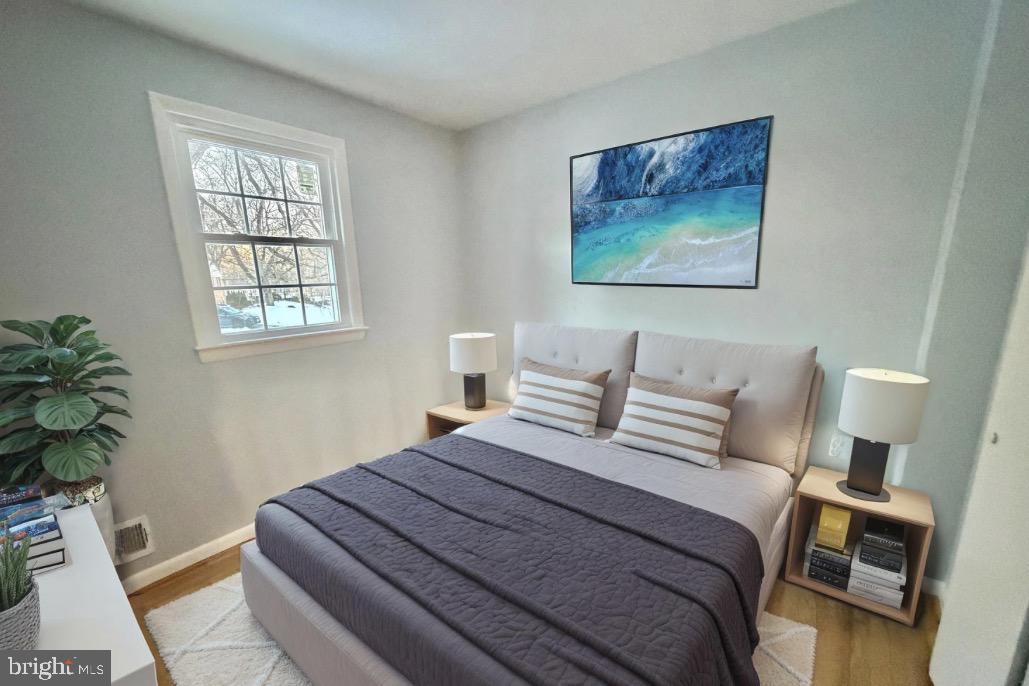 RED FOX FOREST - Residential