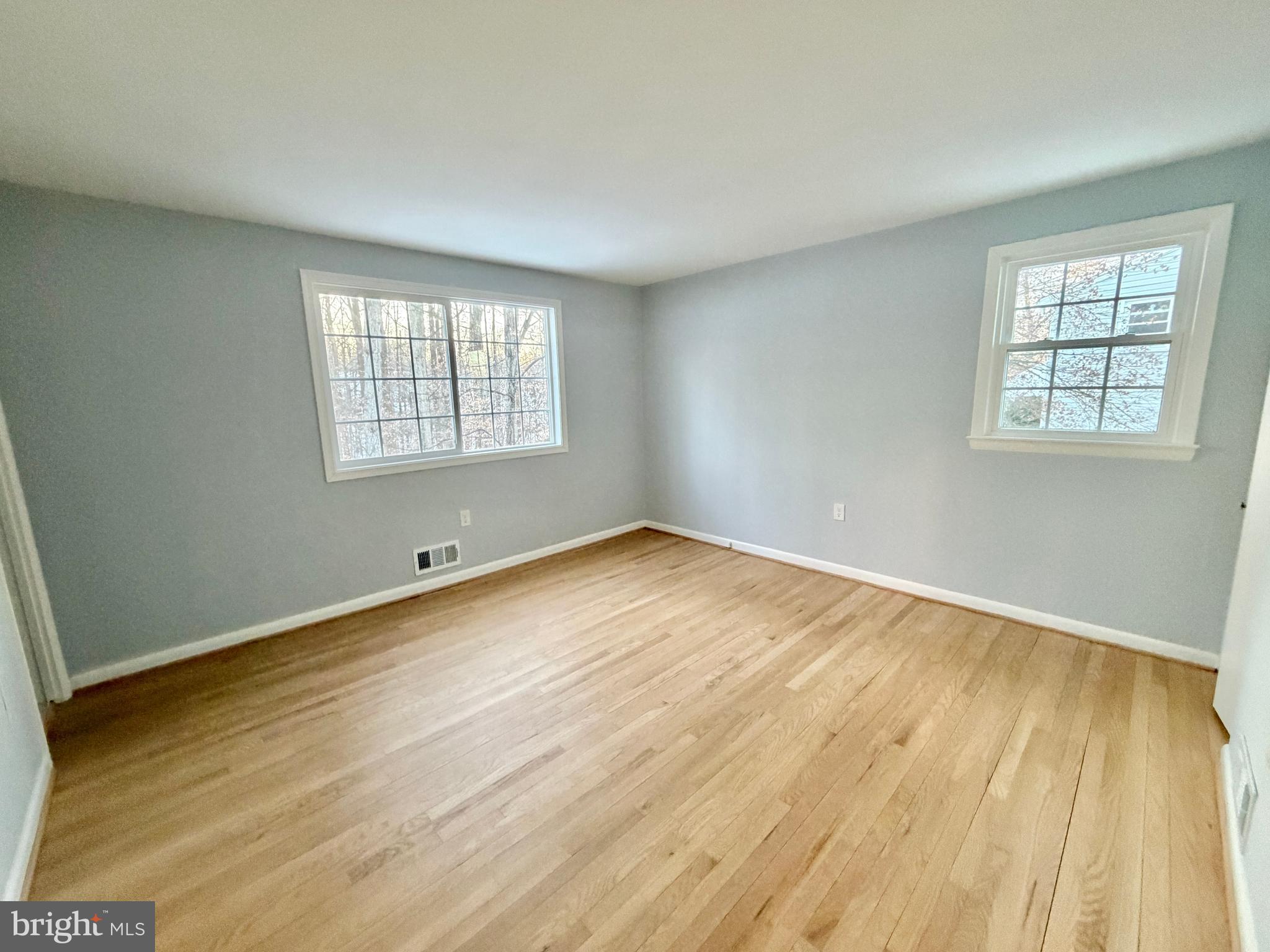 RED FOX FOREST - Residential