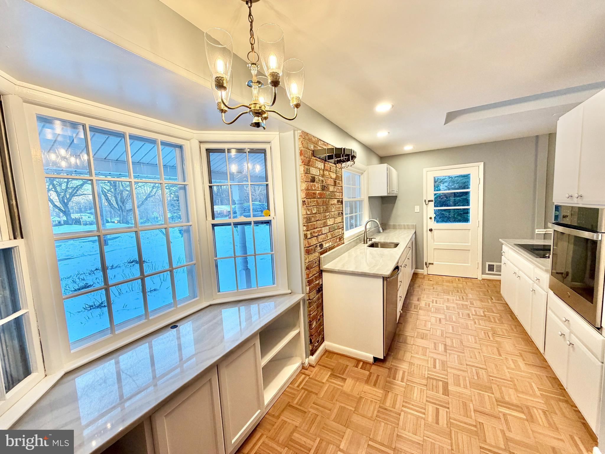 RED FOX FOREST - Residential