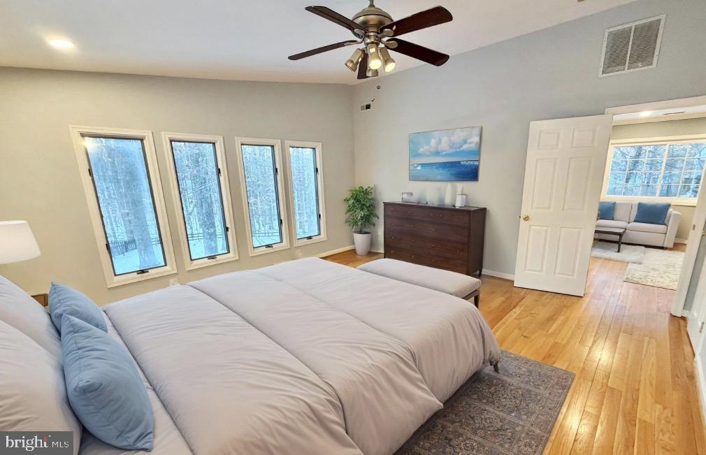 RED FOX FOREST - Residential