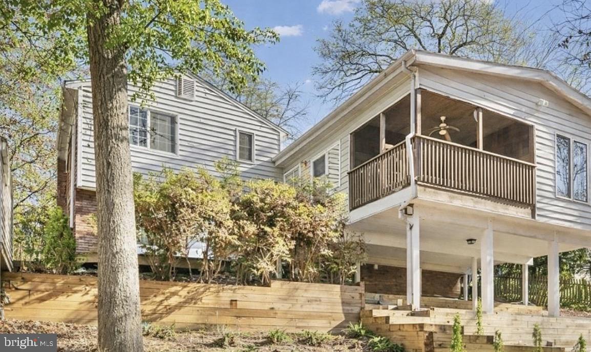 RED FOX FOREST - Residential