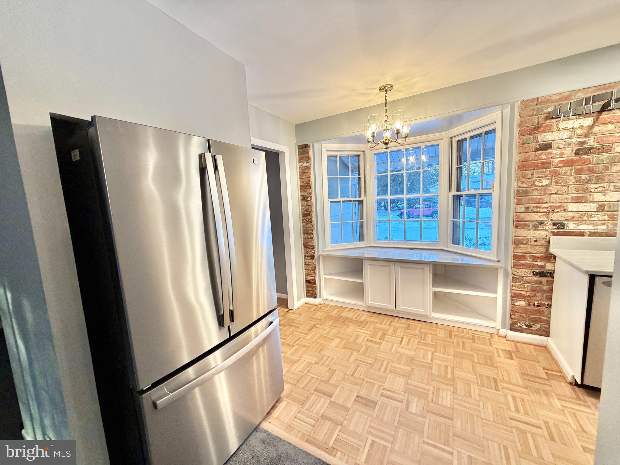 RED FOX FOREST - Residential