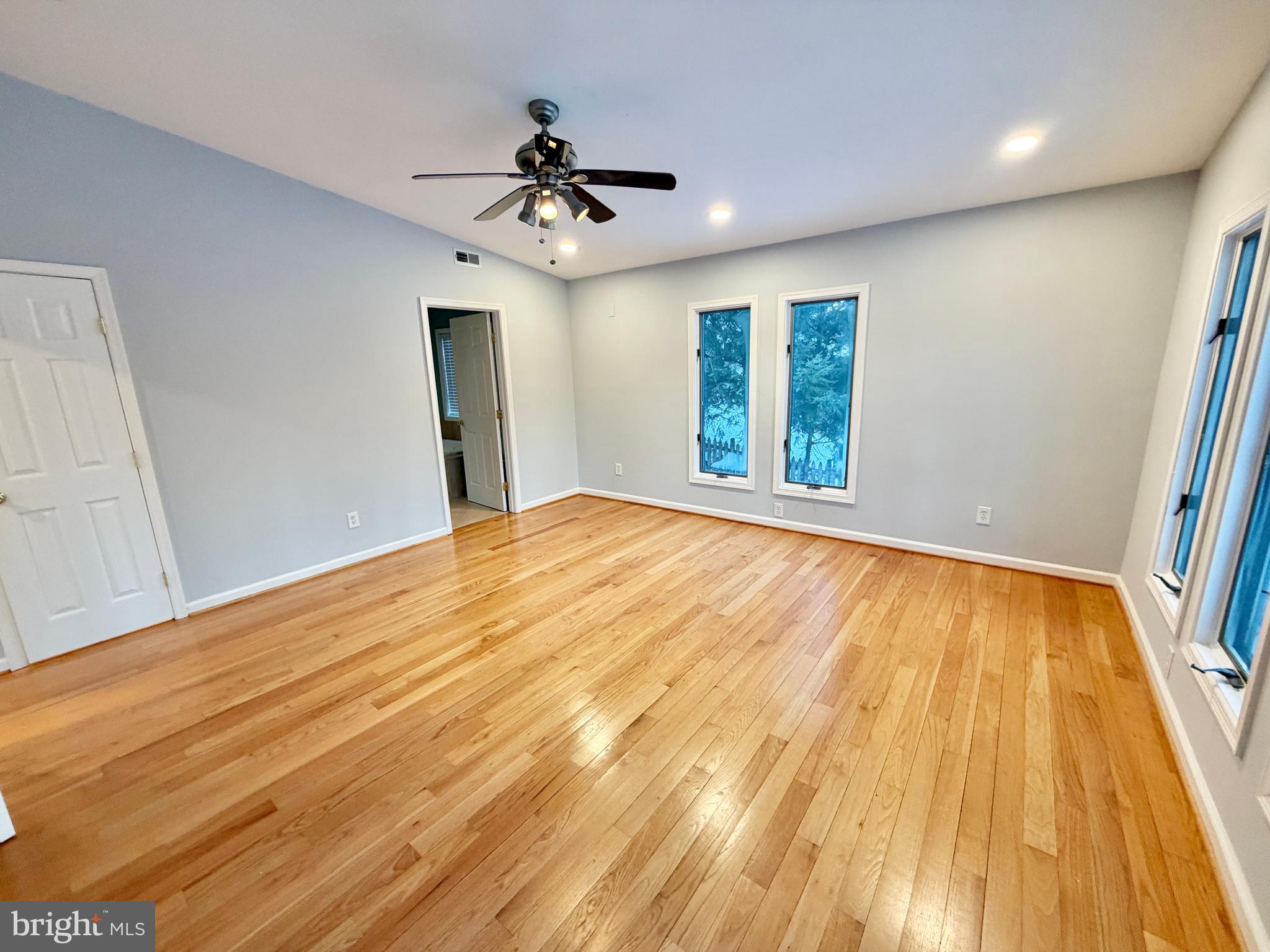 RED FOX FOREST - Residential