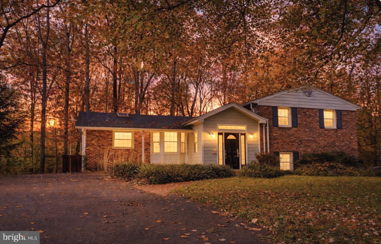 RED FOX FOREST - Residential