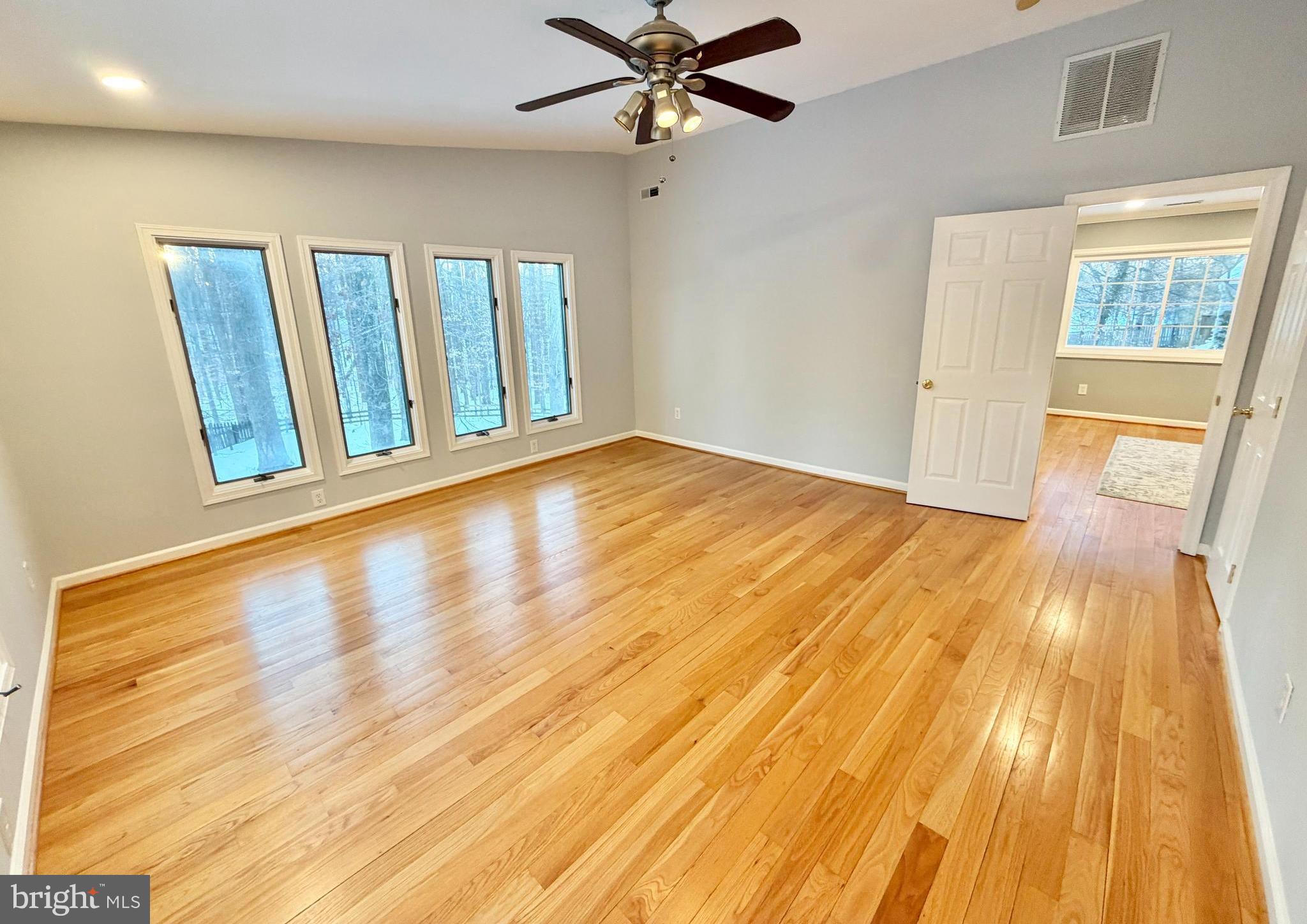 RED FOX FOREST - Residential