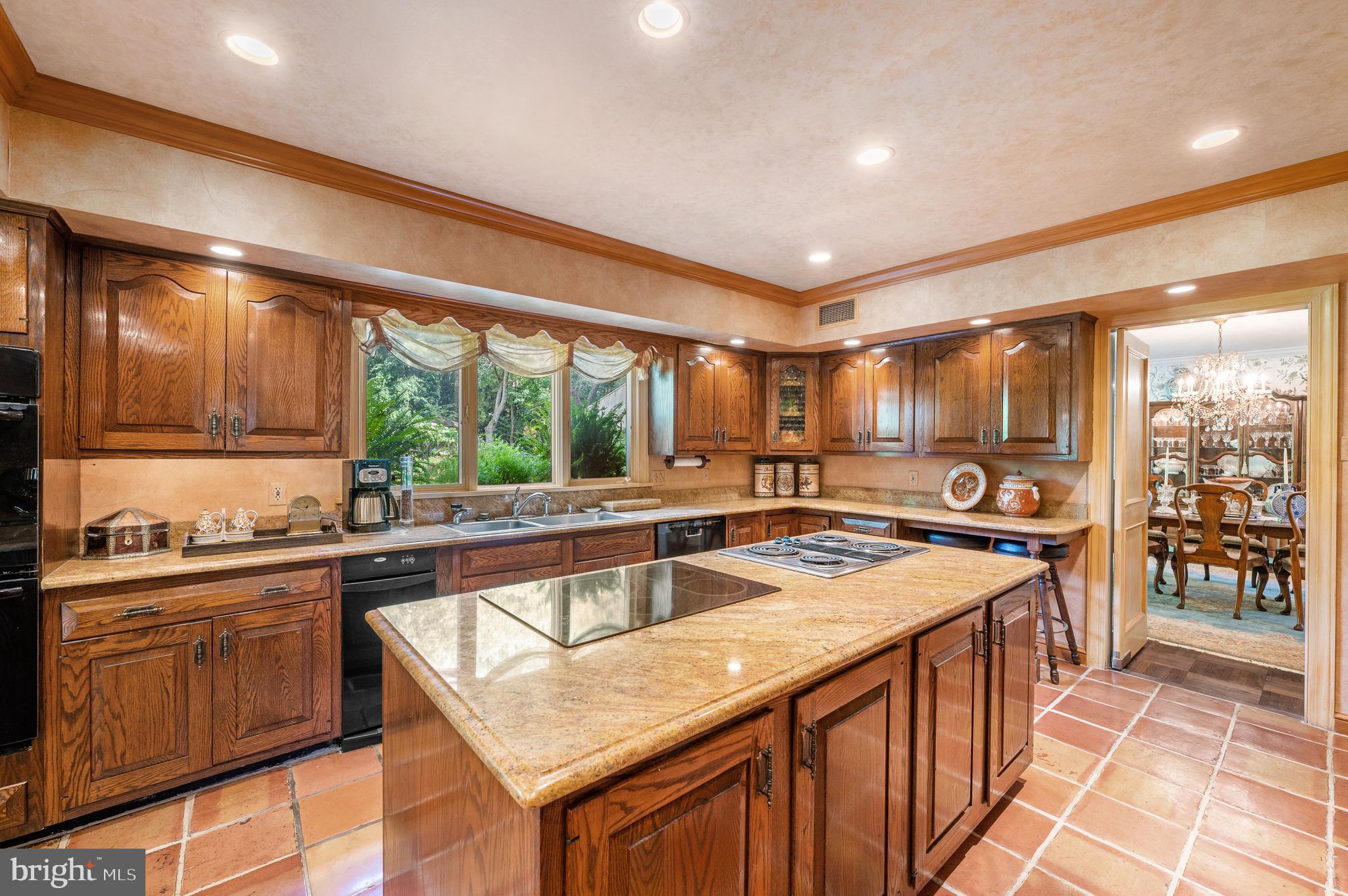 MERION GOLF ESTATES - Residential