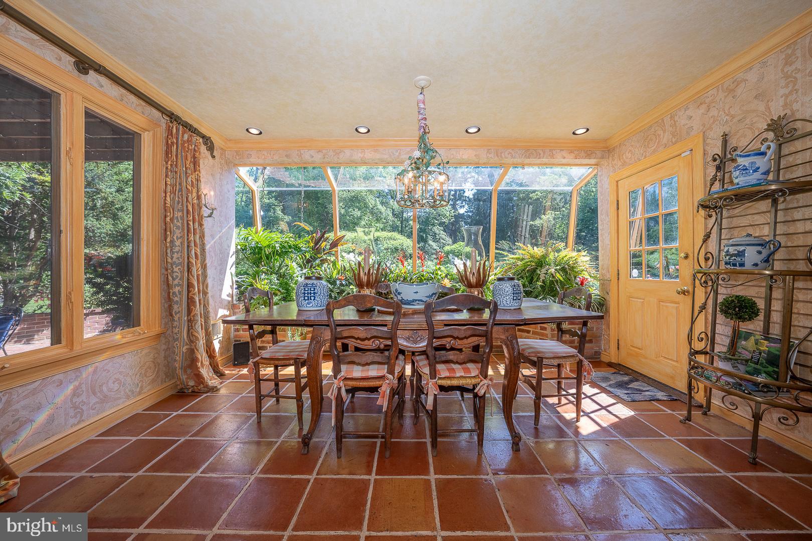 MERION GOLF ESTATES - Residential