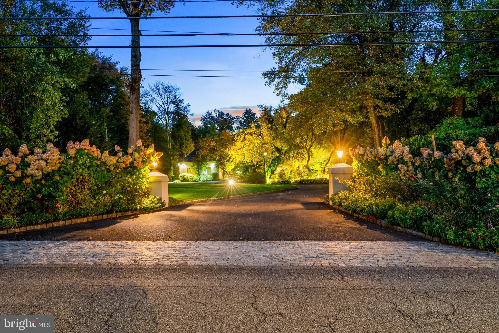 MERION GOLF ESTATES - Residential