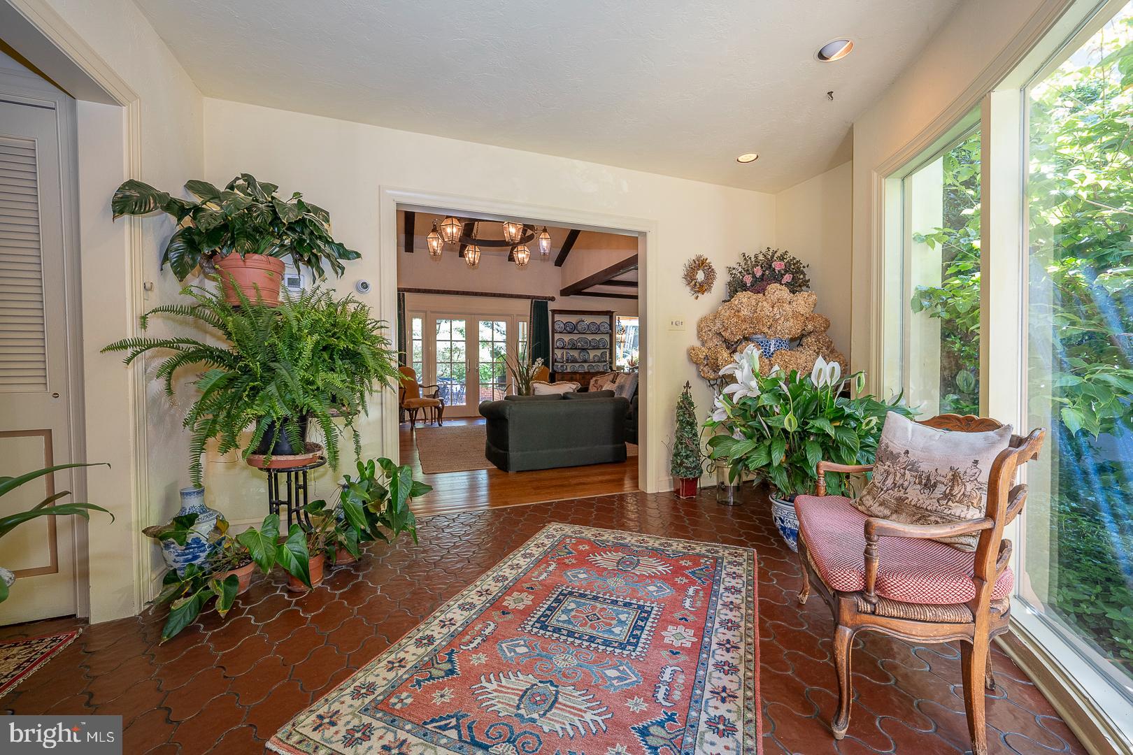 MERION GOLF ESTATES - Residential