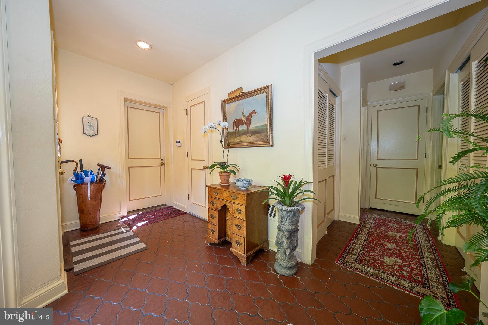 MERION GOLF ESTATES - Residential