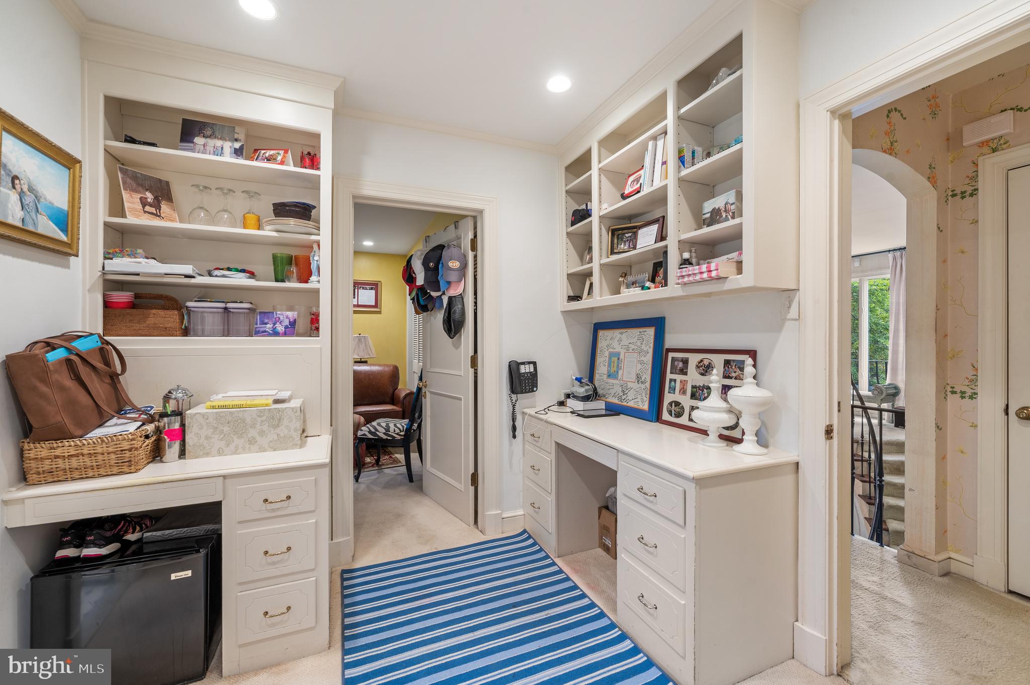 MERION GOLF ESTATES - Residential