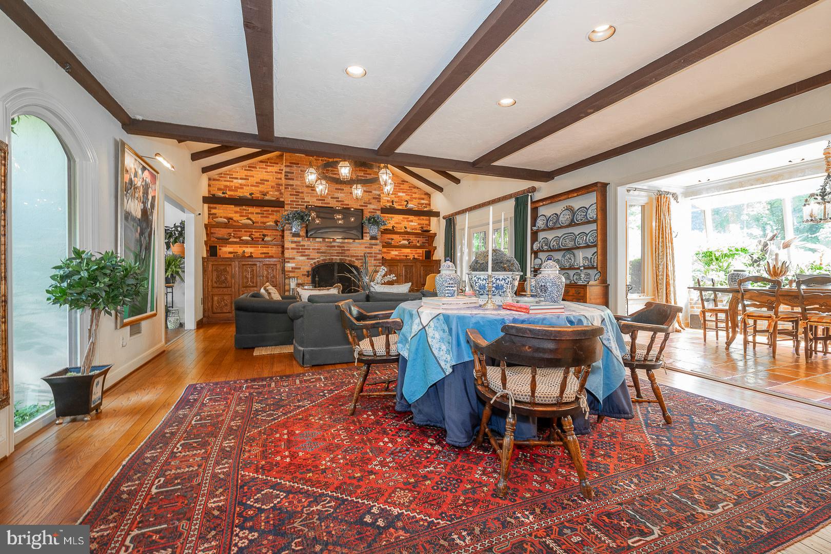 MERION GOLF ESTATES - Residential