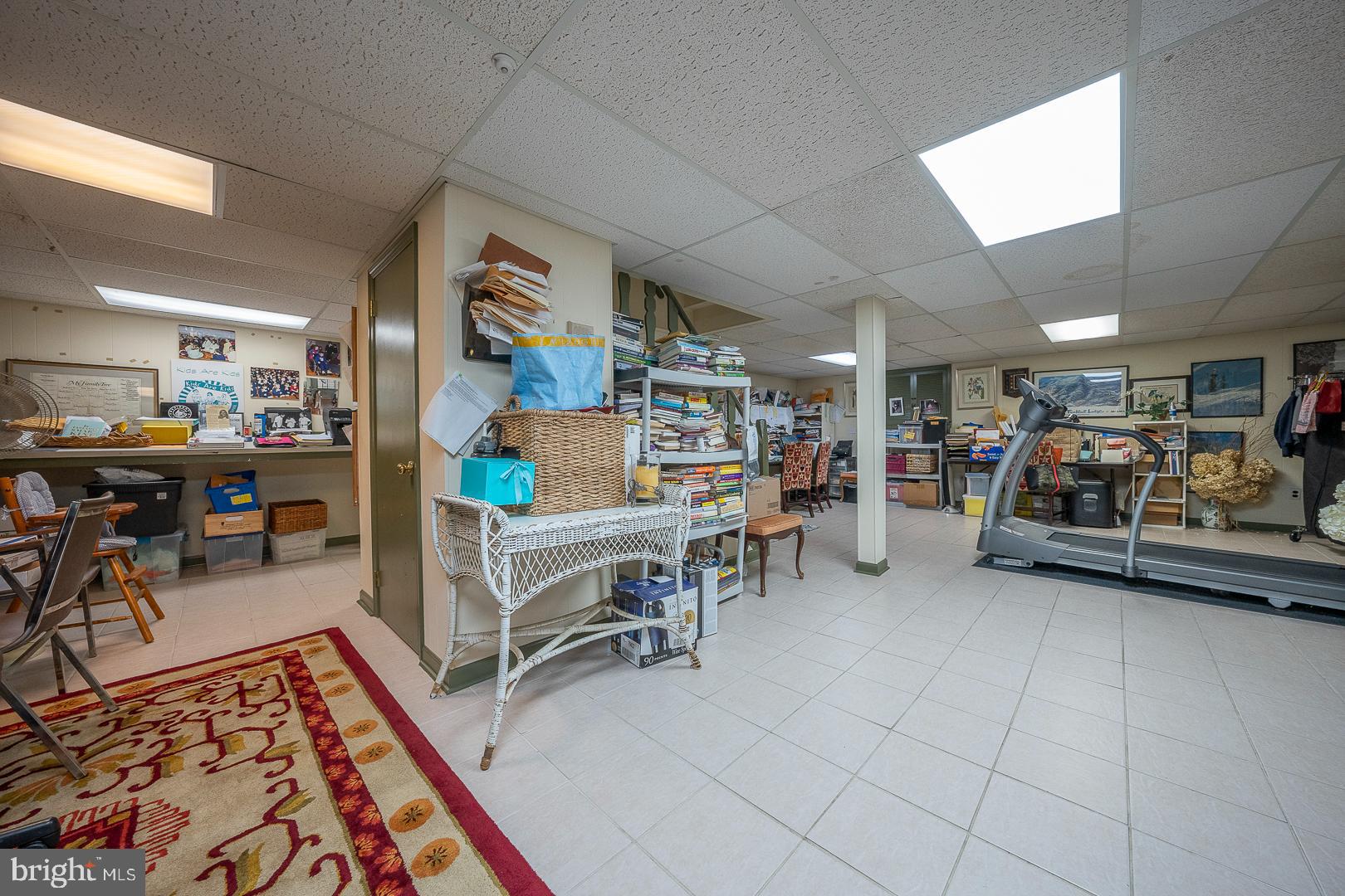 MERION GOLF ESTATES - Residential