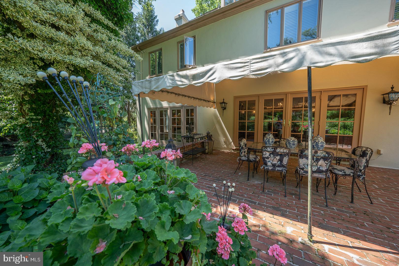 MERION GOLF ESTATES - Residential