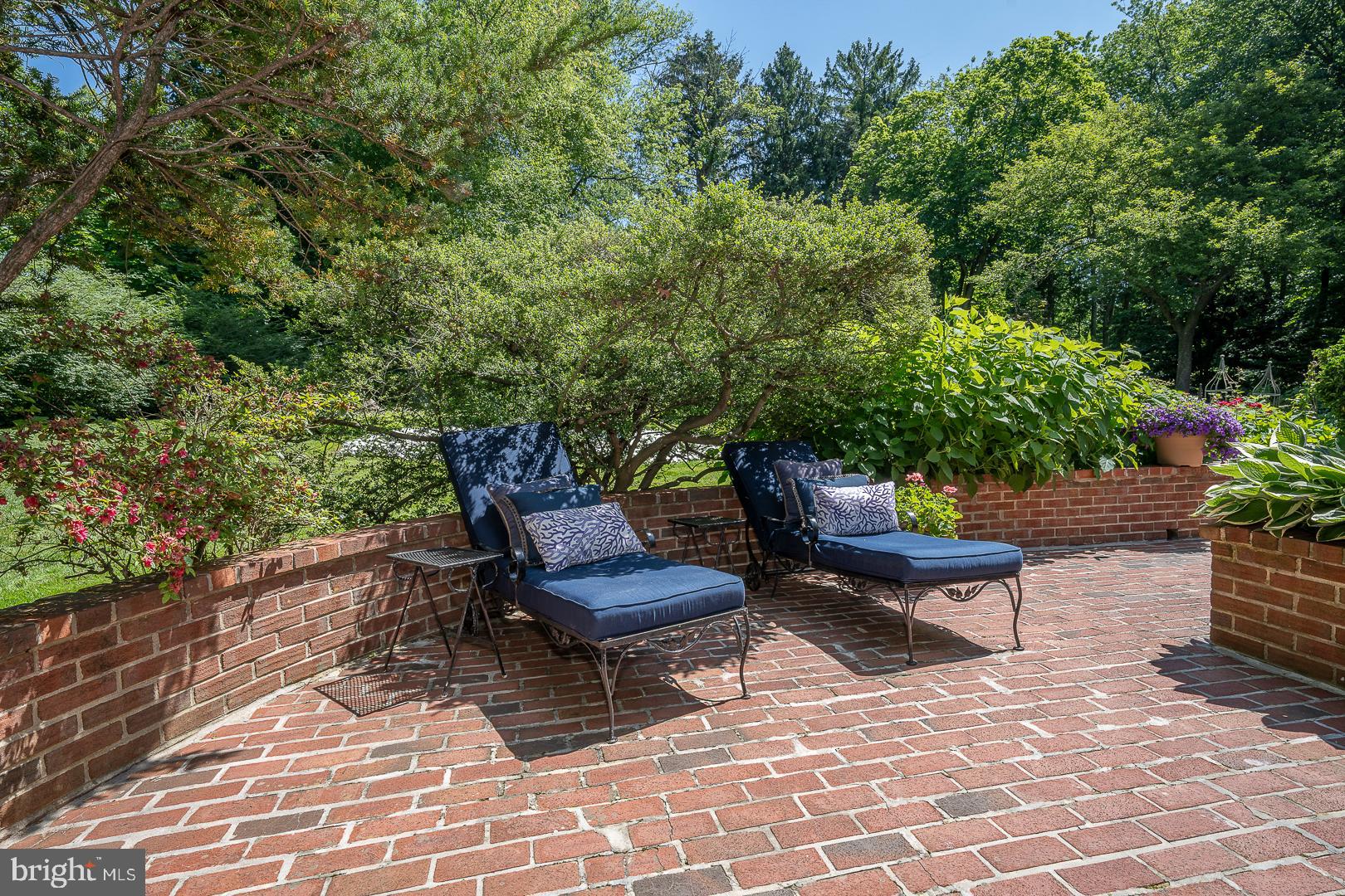 MERION GOLF ESTATES - Residential