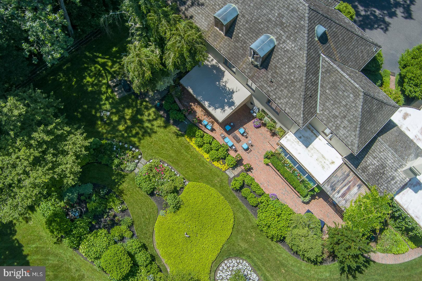 MERION GOLF ESTATES - Residential