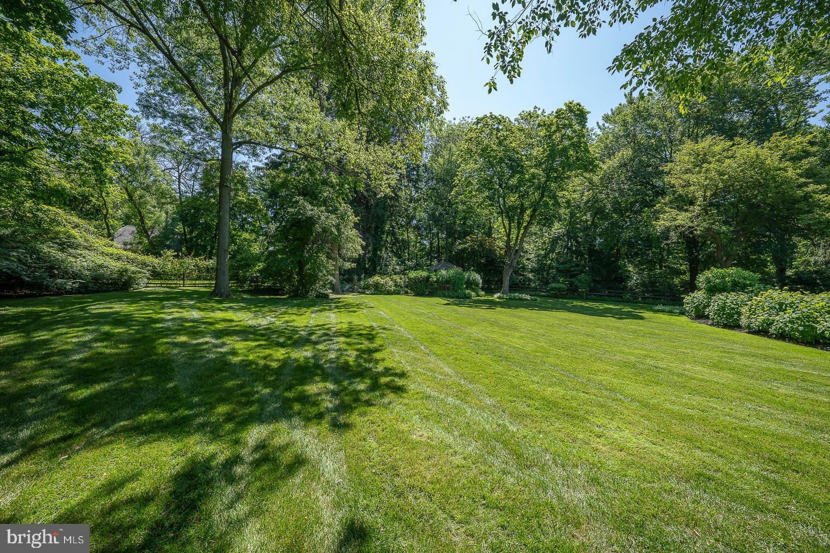 MERION GOLF ESTATES - Residential