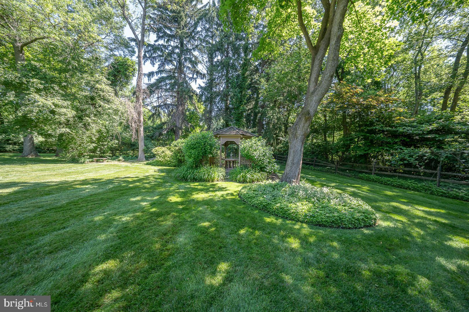 MERION GOLF ESTATES - Residential