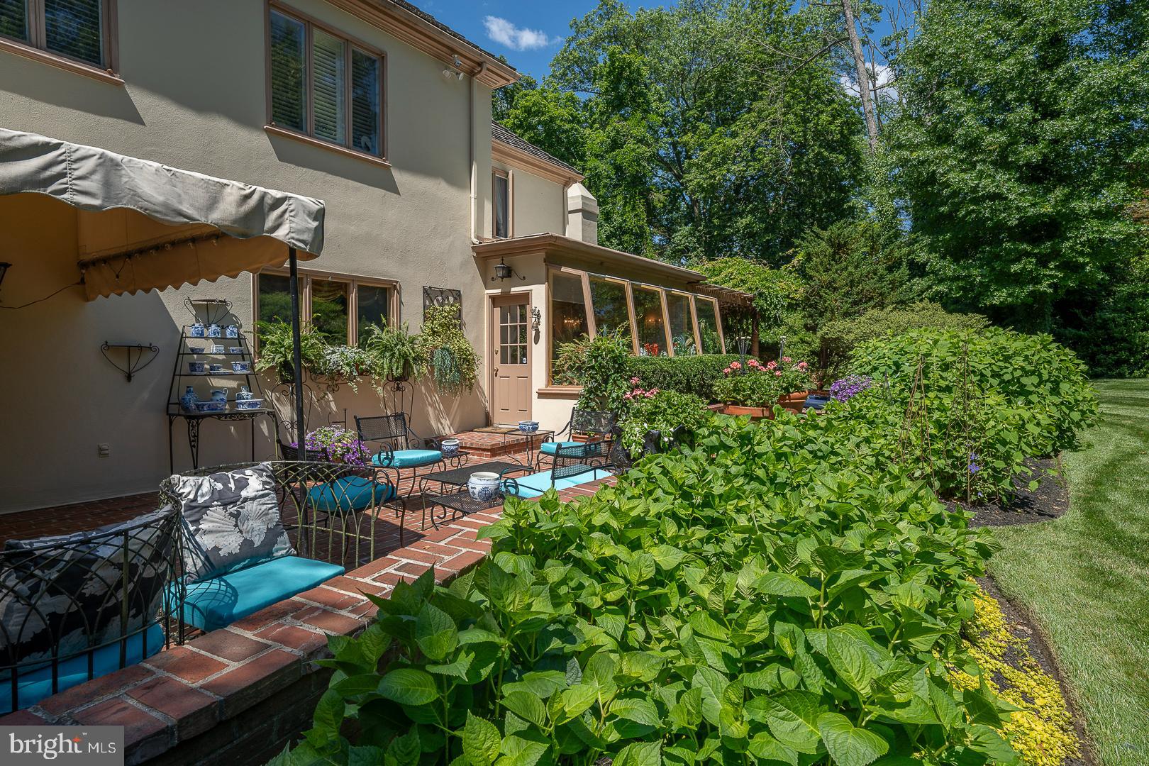 MERION GOLF ESTATES - Residential