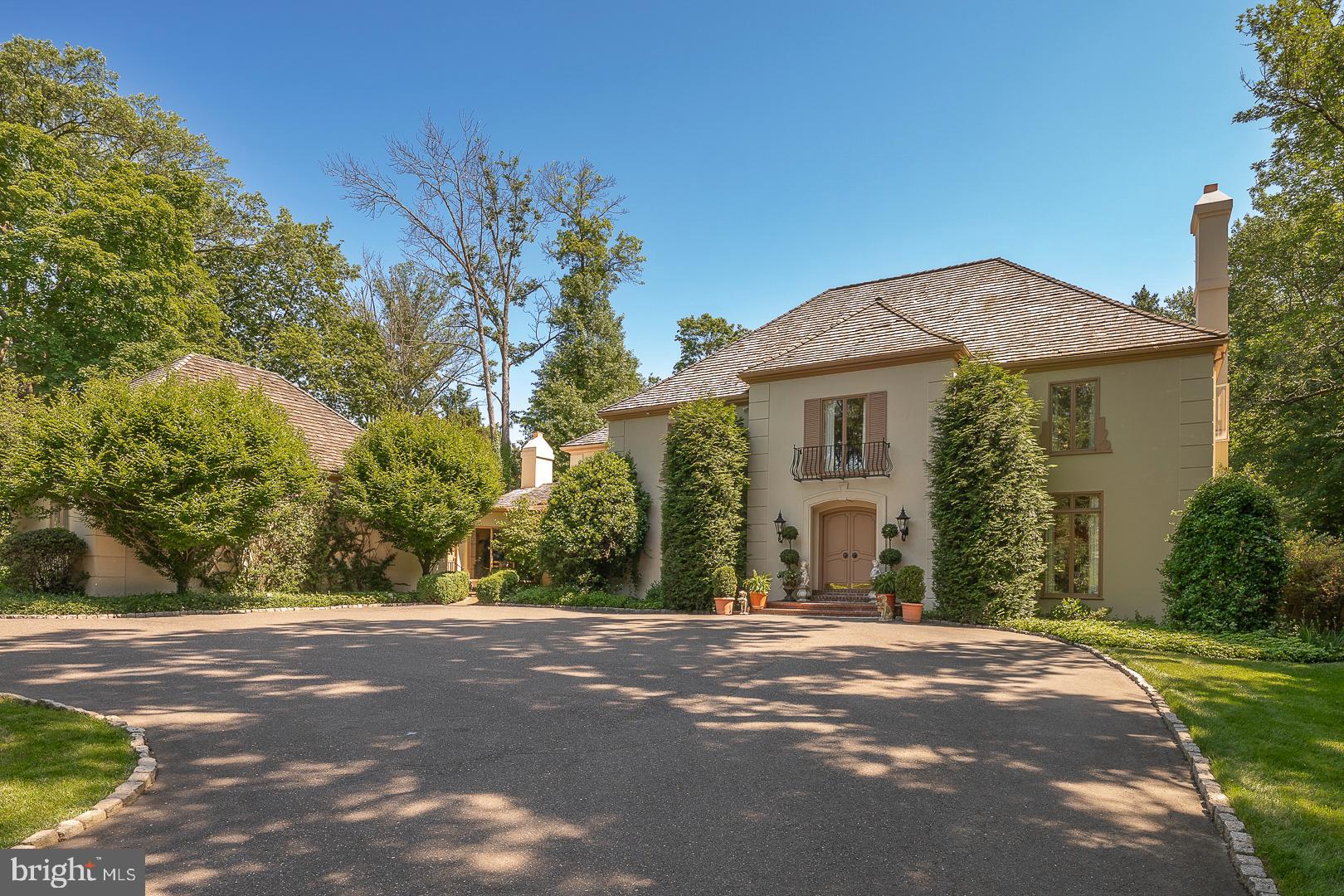 MERION GOLF ESTATES - Residential