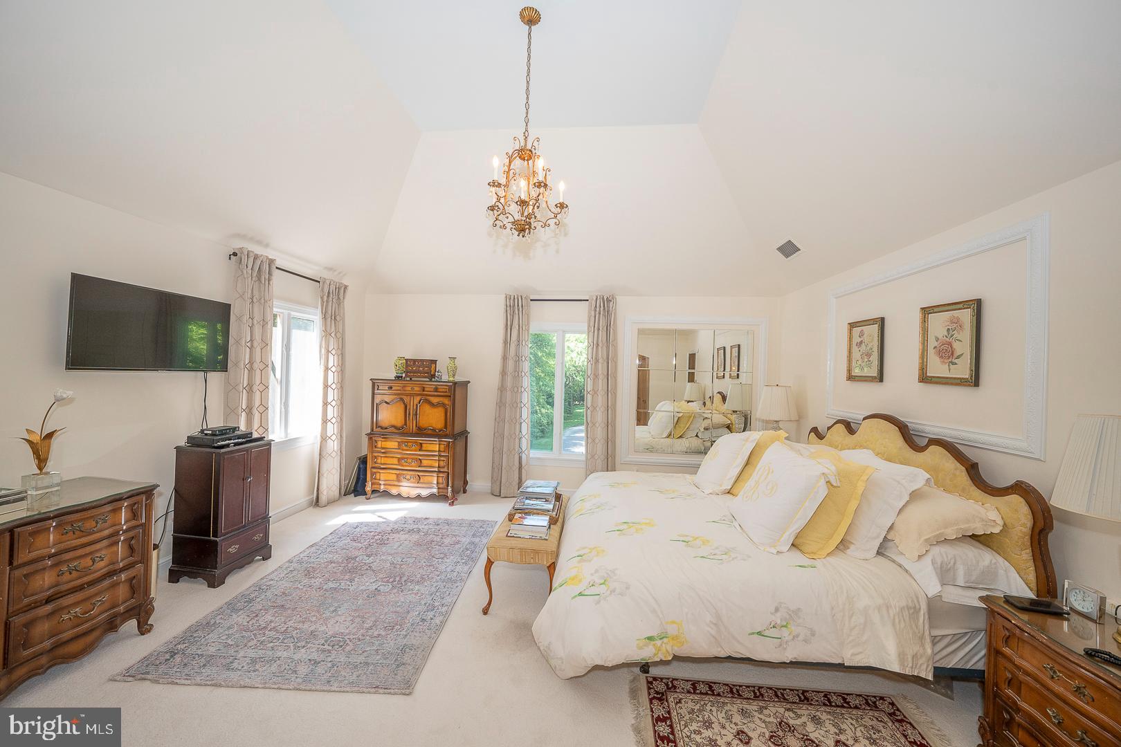 MERION GOLF ESTATES - Residential