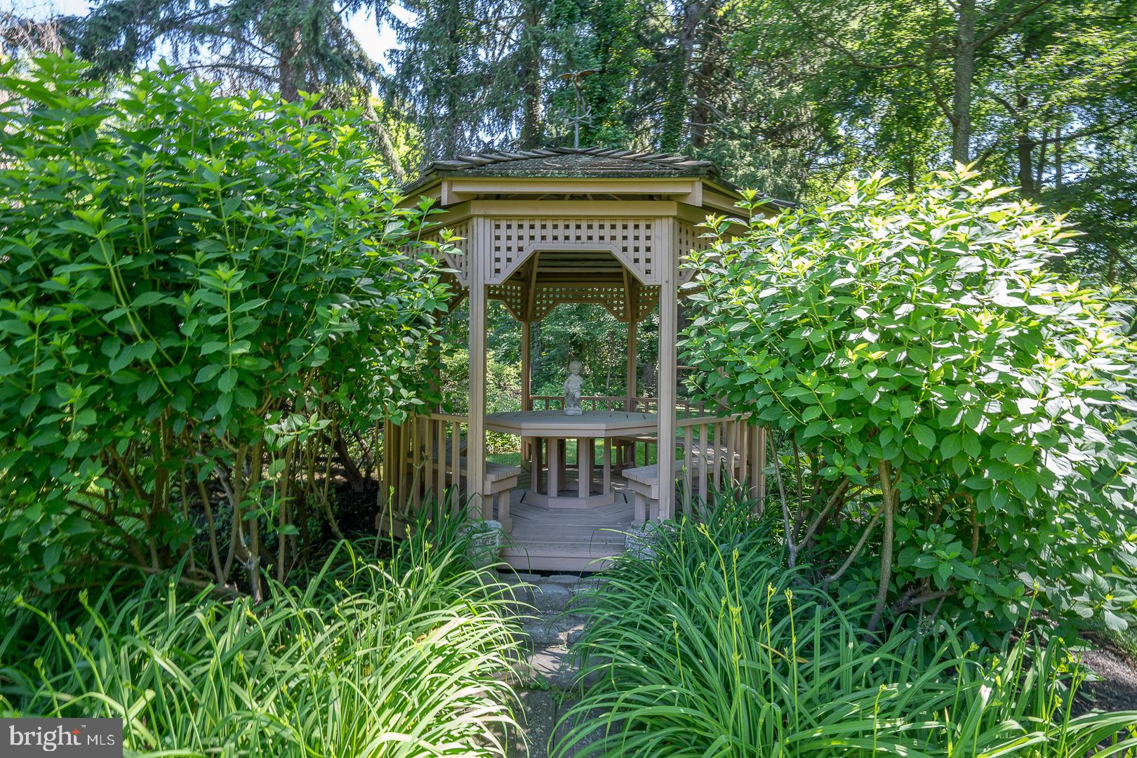 MERION GOLF ESTATES - Residential