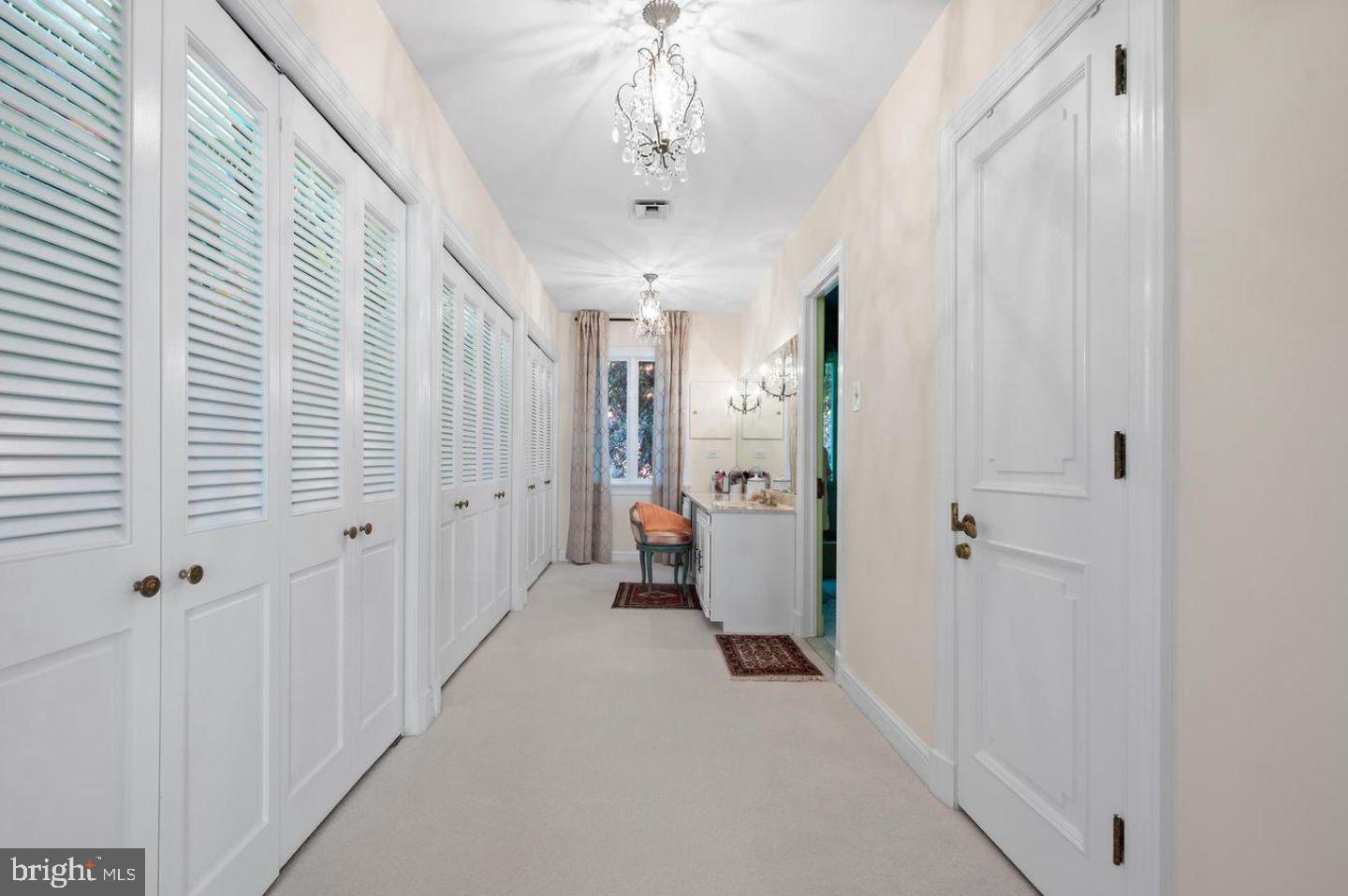 MERION GOLF ESTATES - Residential