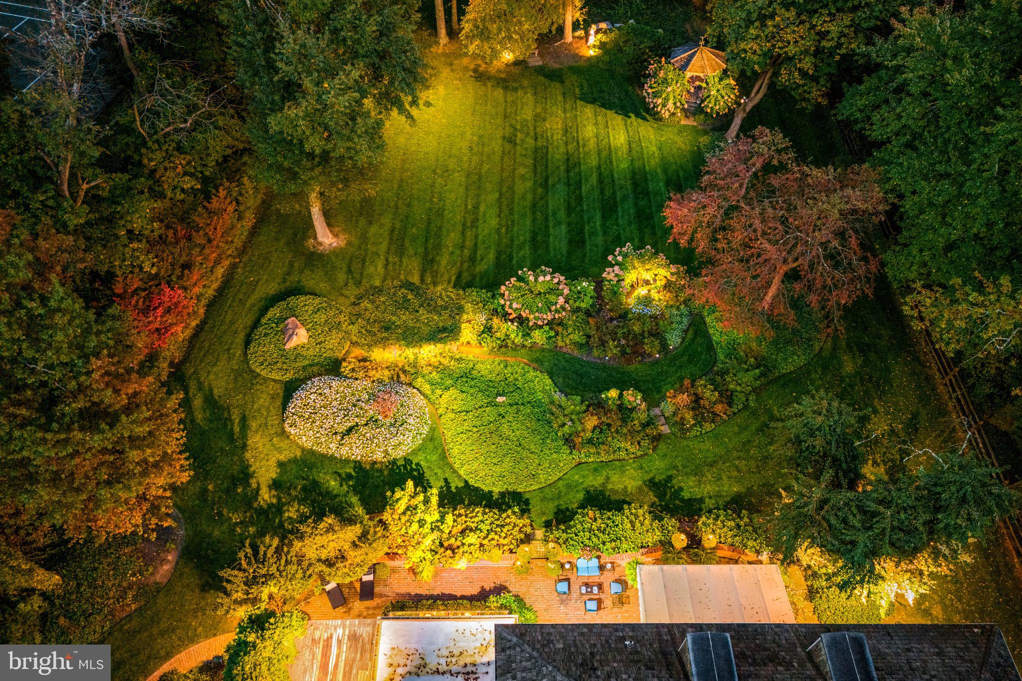 MERION GOLF ESTATES - Residential