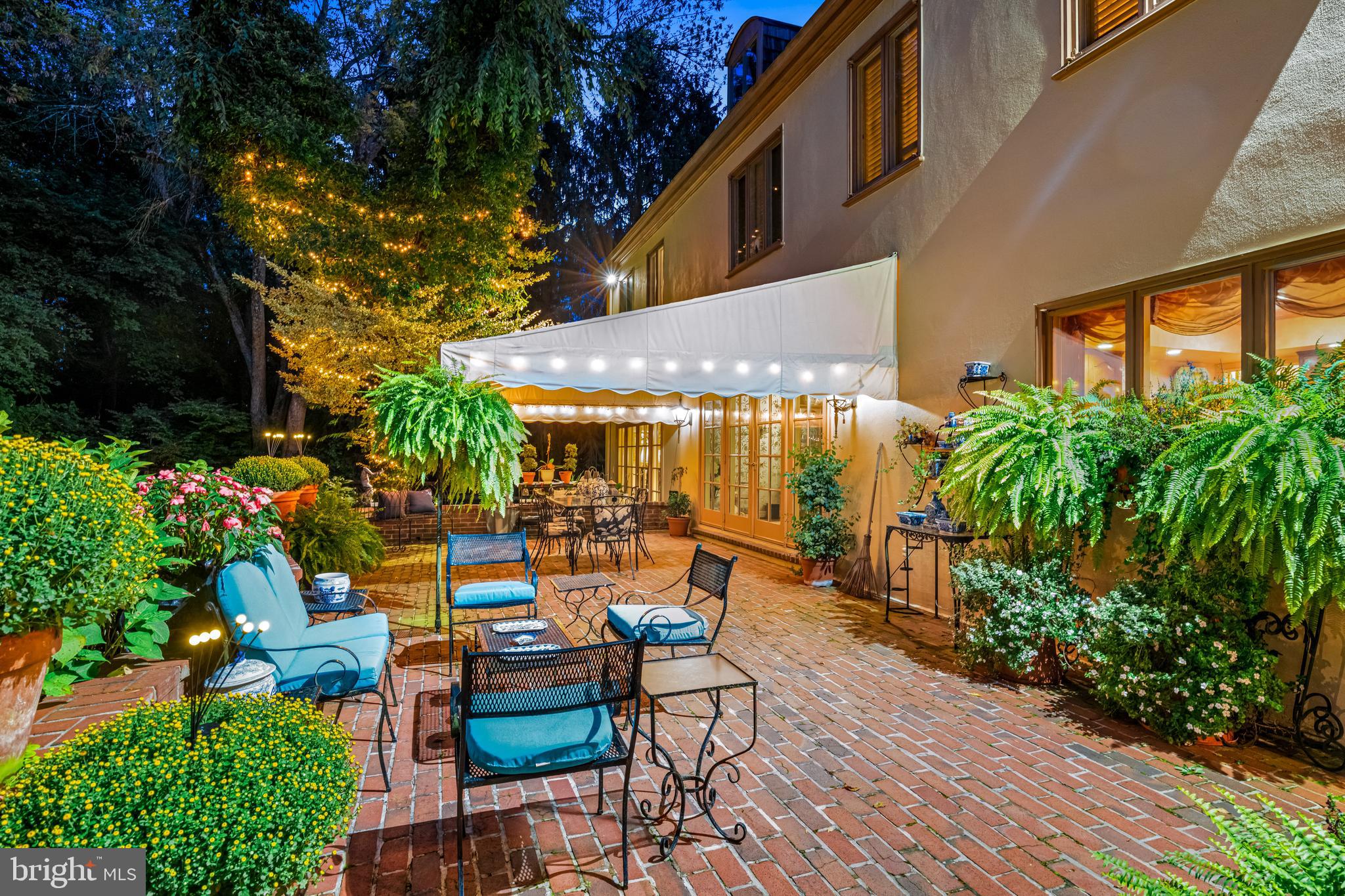 MERION GOLF ESTATES - Residential