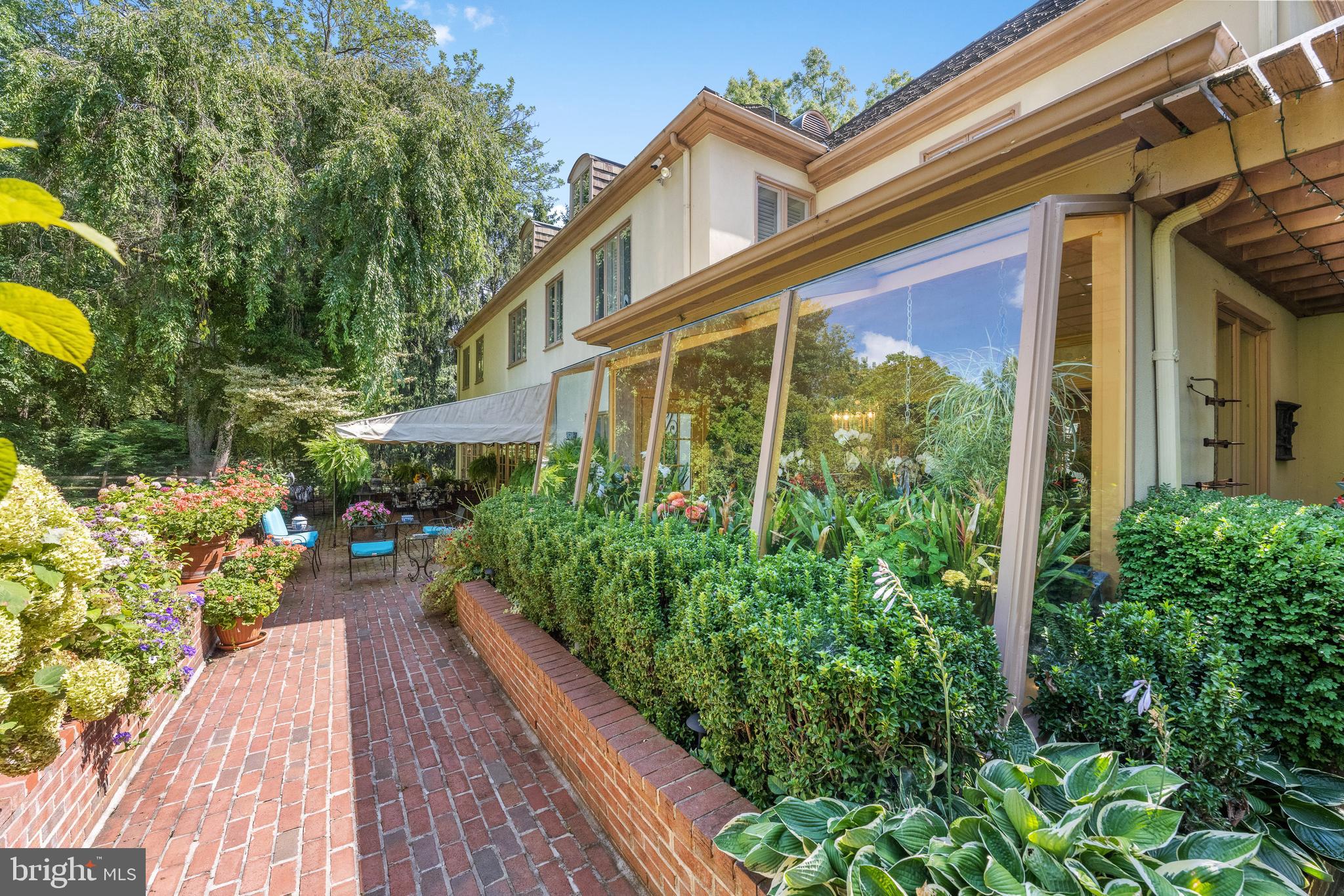 MERION GOLF ESTATES - Residential