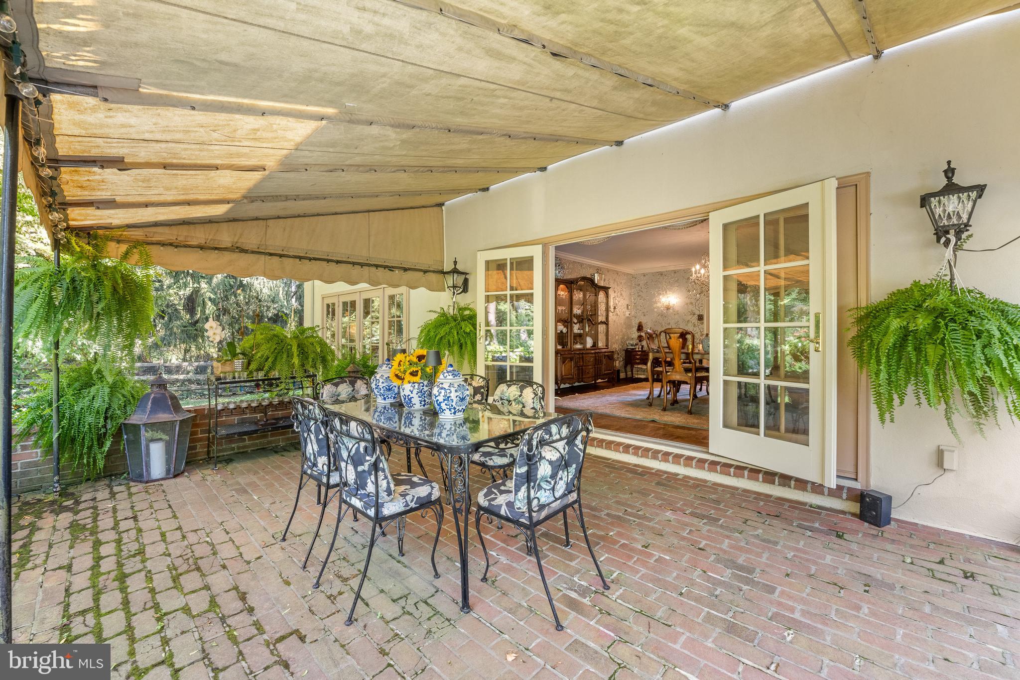 MERION GOLF ESTATES - Residential