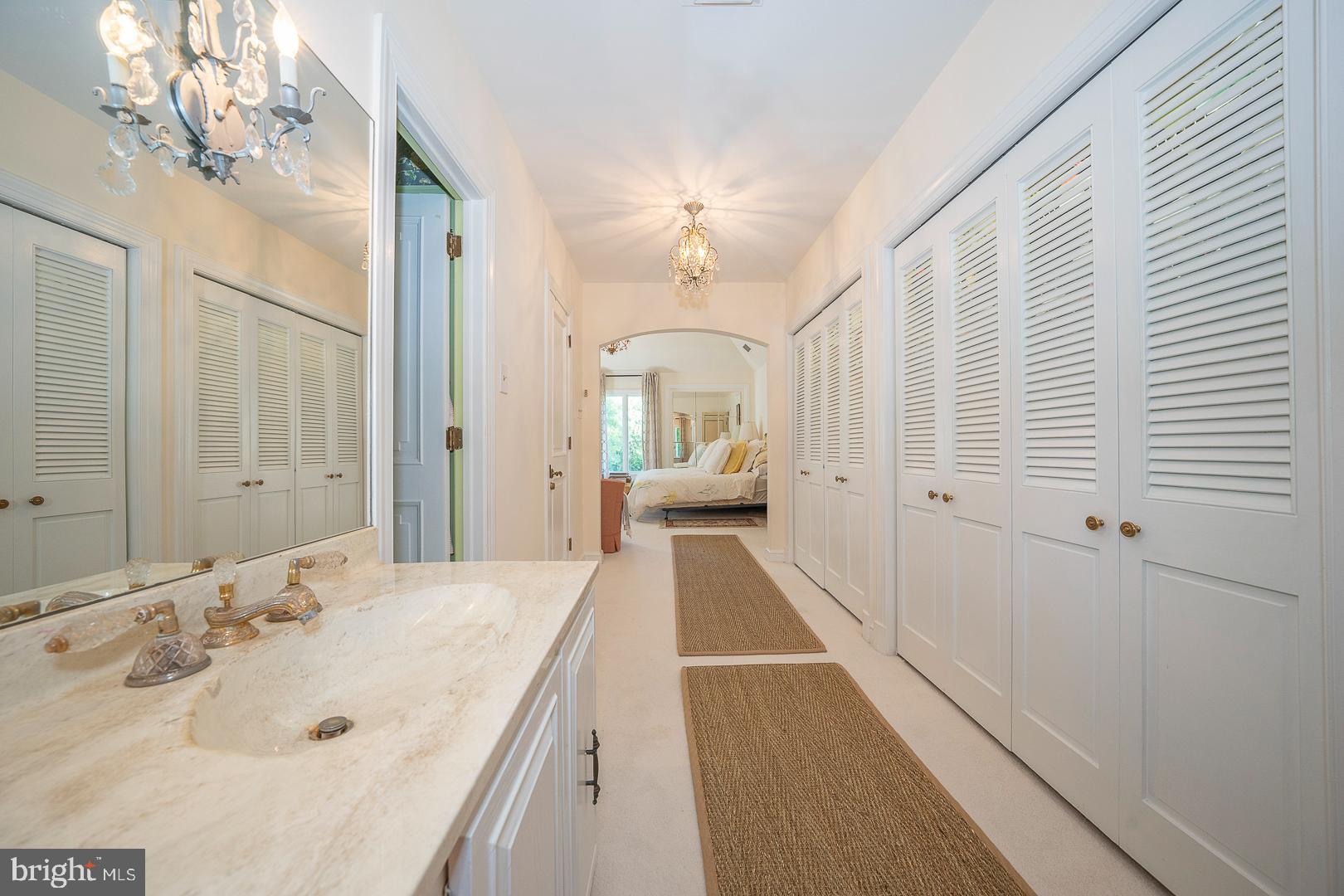 MERION GOLF ESTATES - Residential