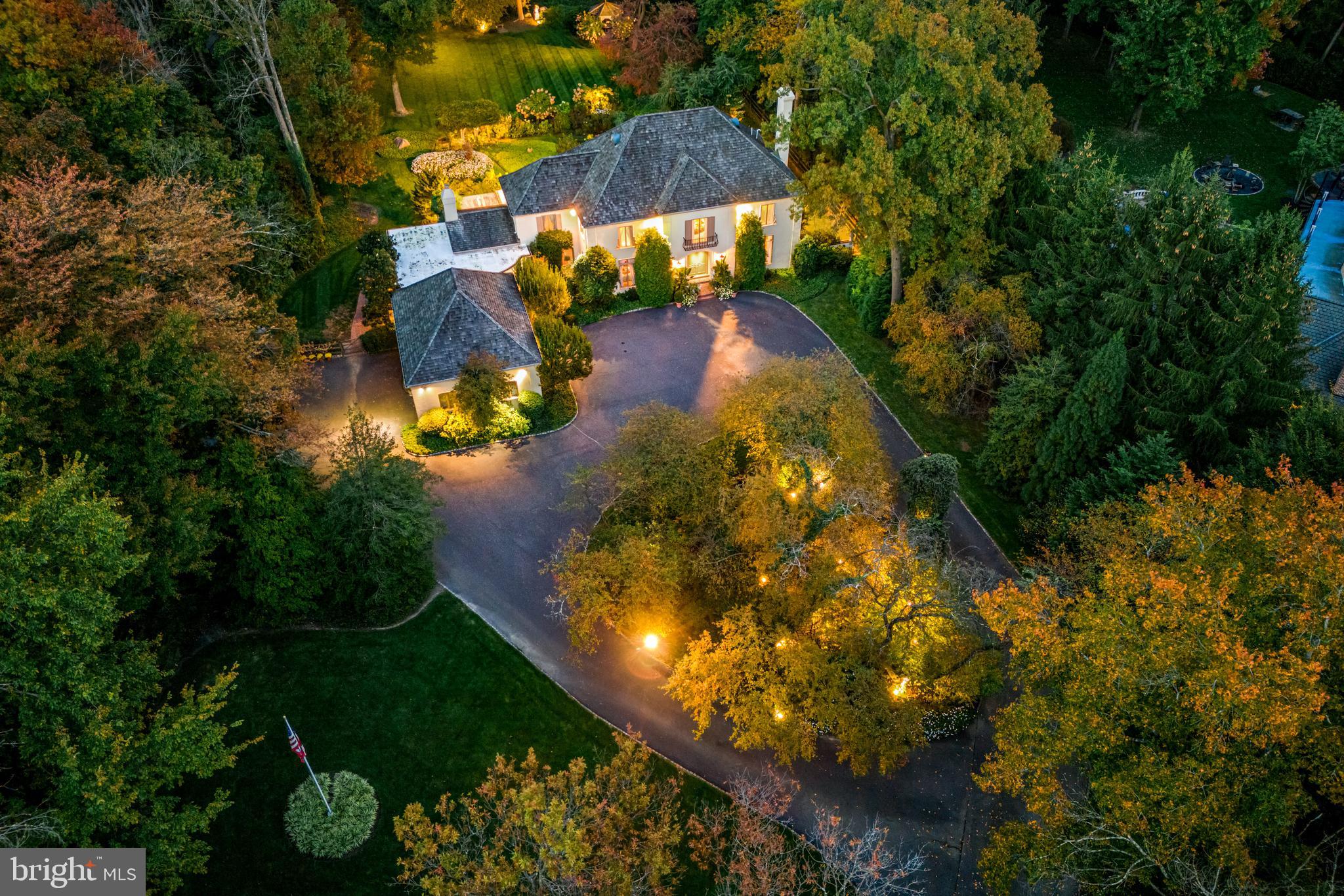 MERION GOLF ESTATES - Residential