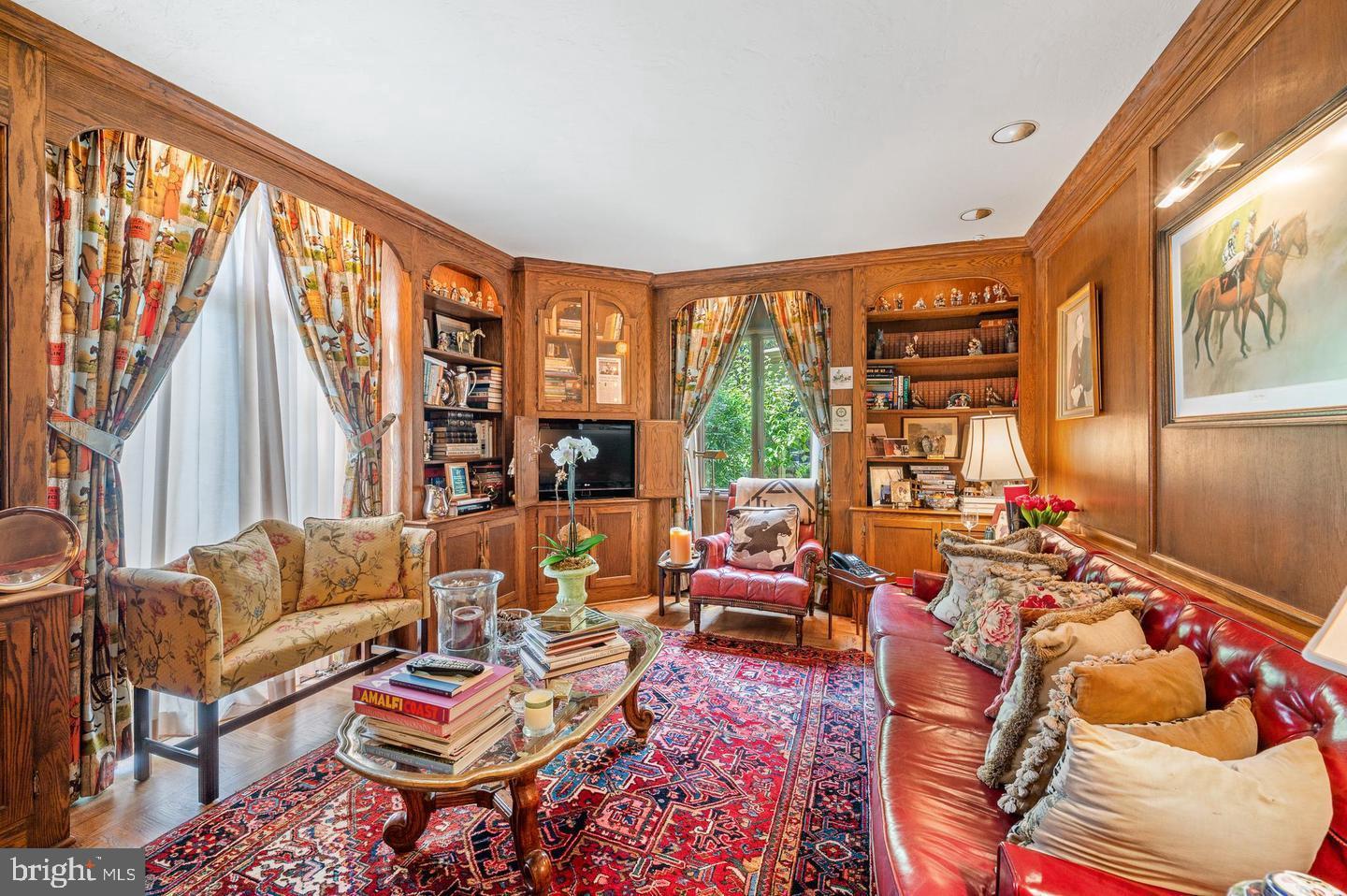 MERION GOLF ESTATES - Residential