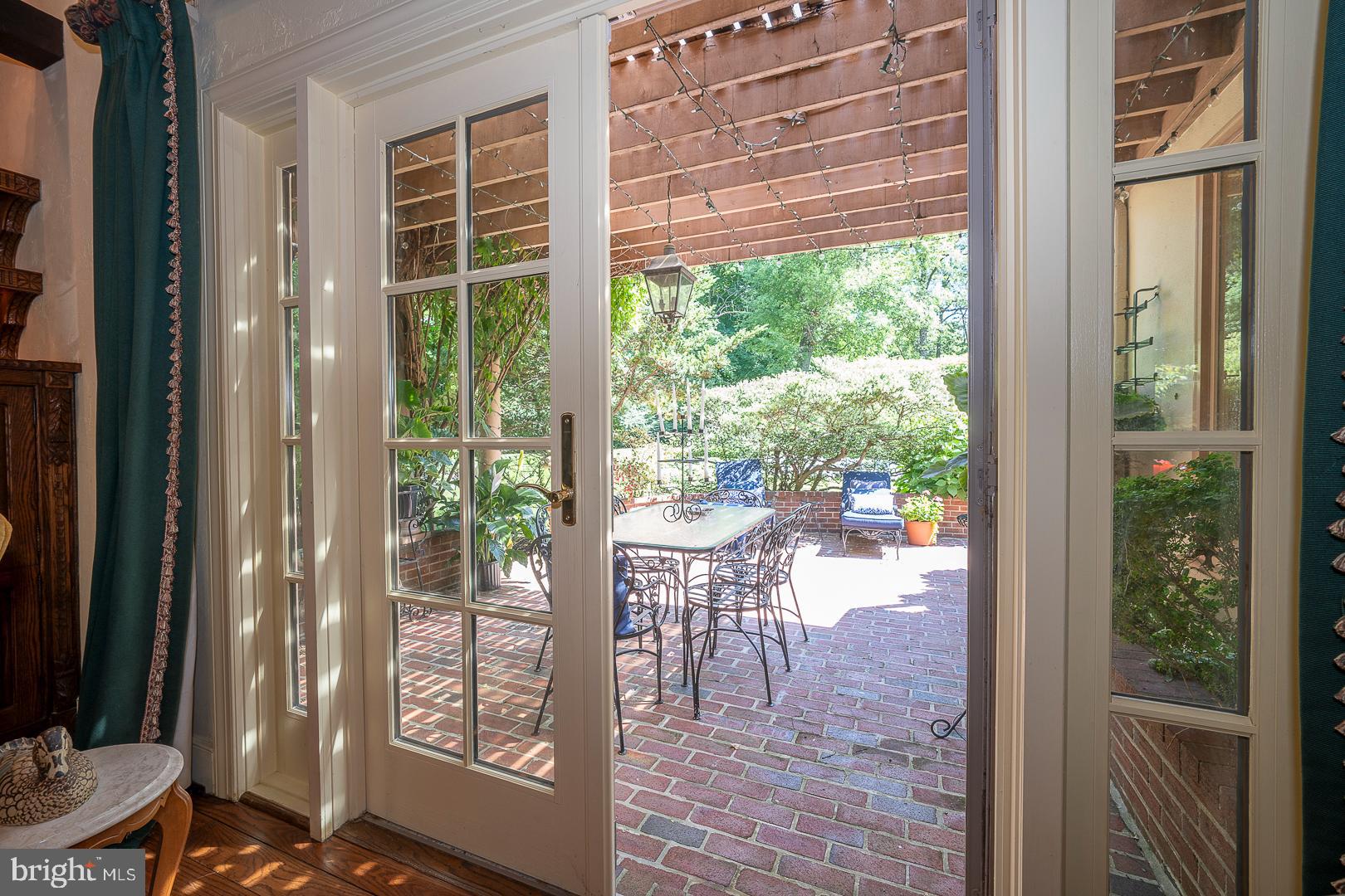 MERION GOLF ESTATES - Residential