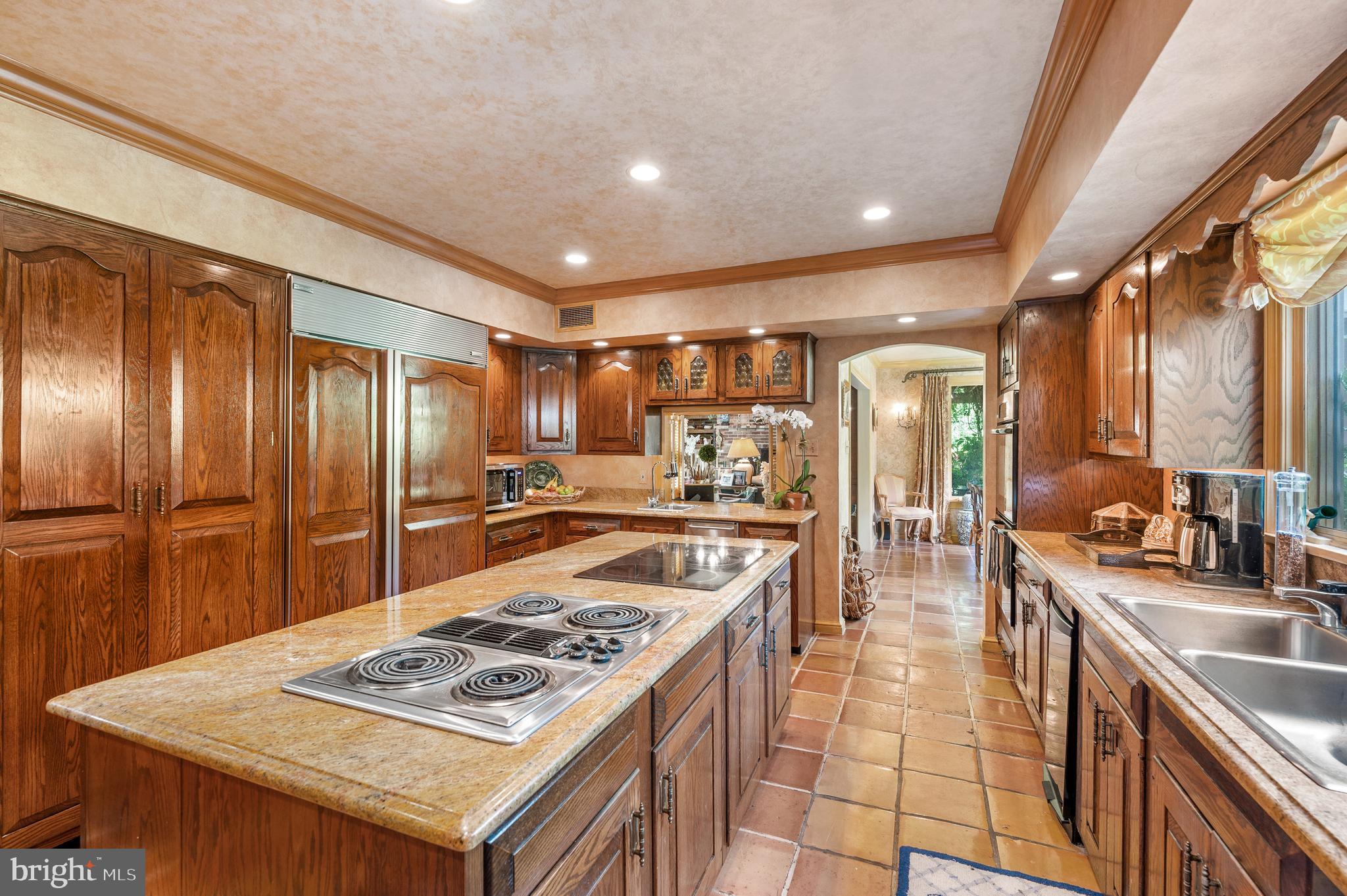 MERION GOLF ESTATES - Residential