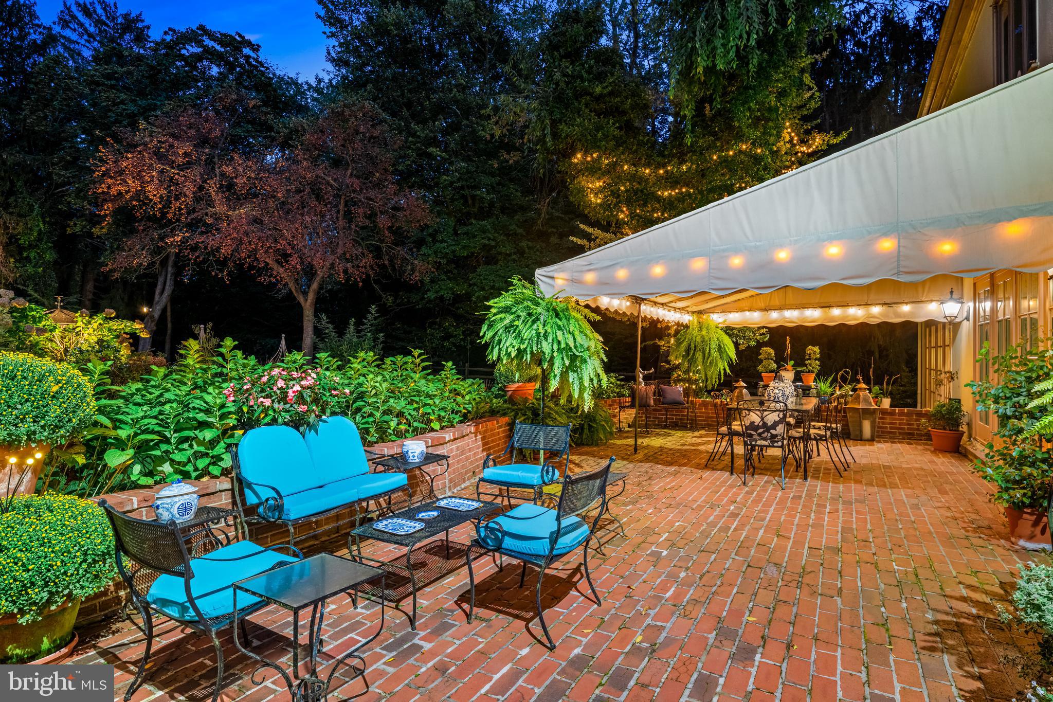 MERION GOLF ESTATES - Residential