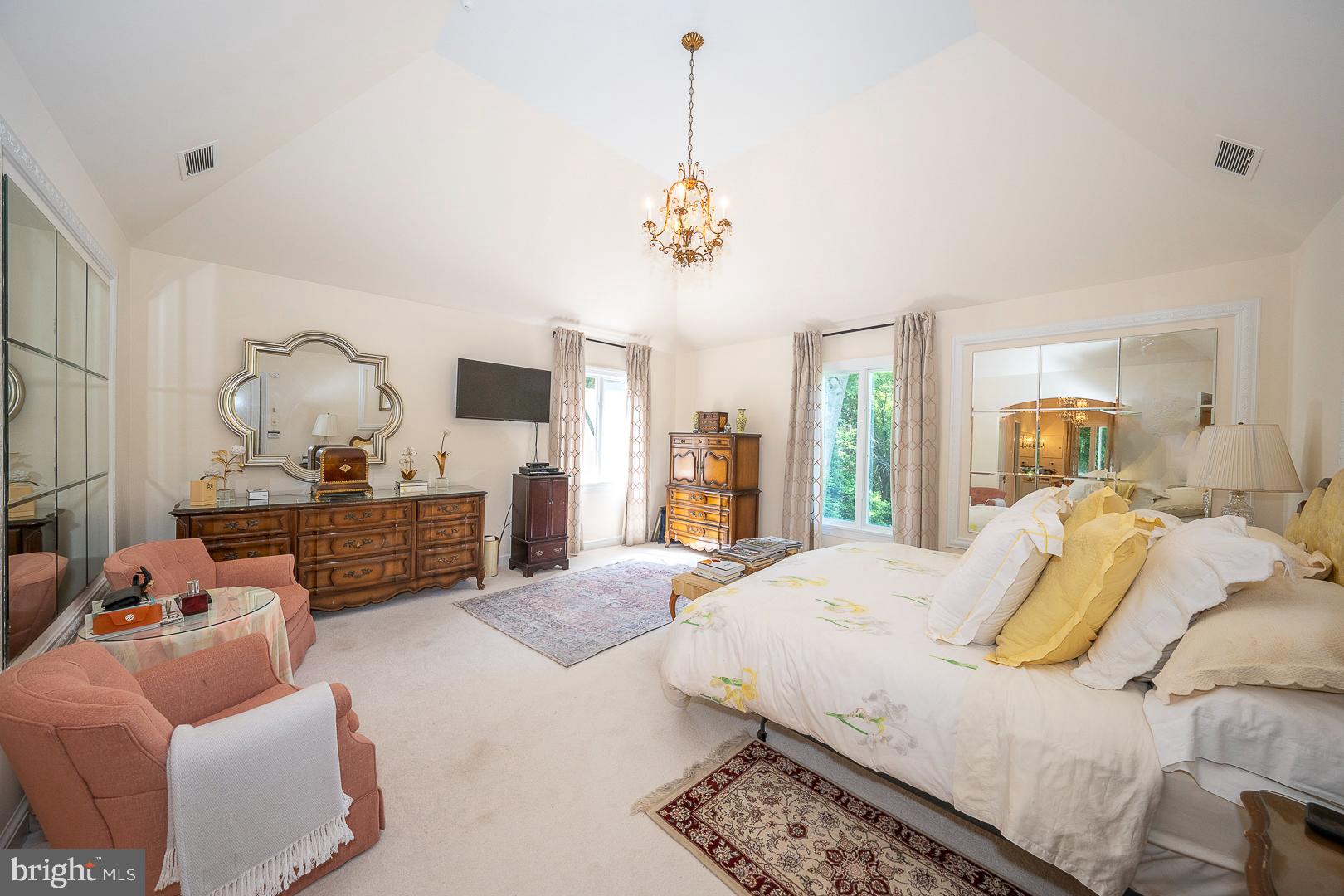 MERION GOLF ESTATES - Residential