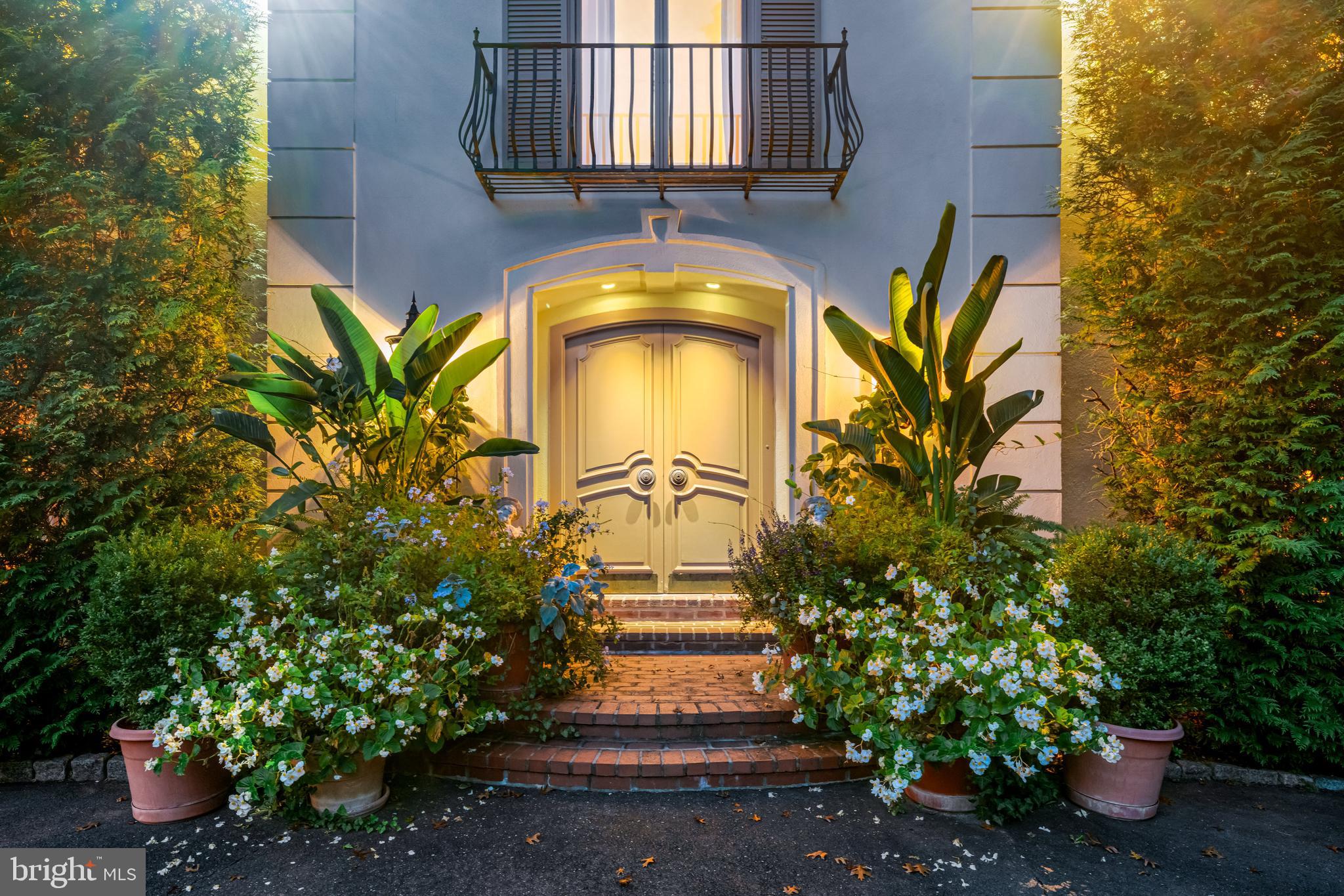 MERION GOLF ESTATES - Residential