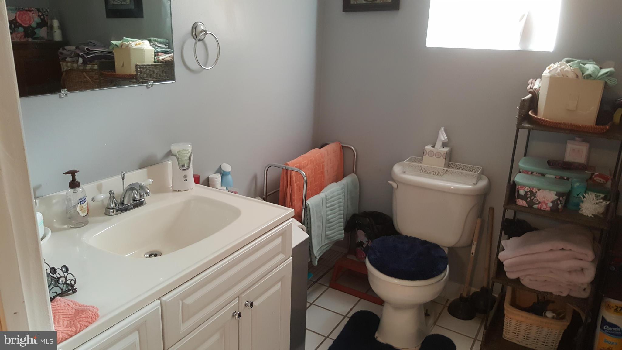 WICOMICO SHORES - Residential