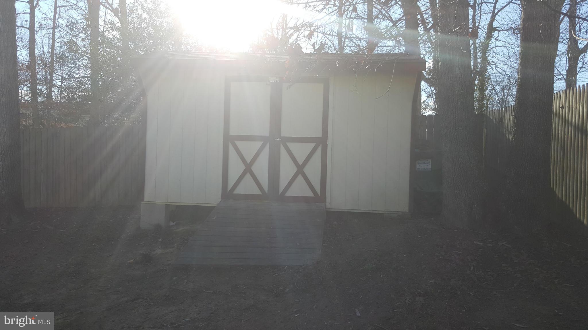 WICOMICO SHORES - Residential