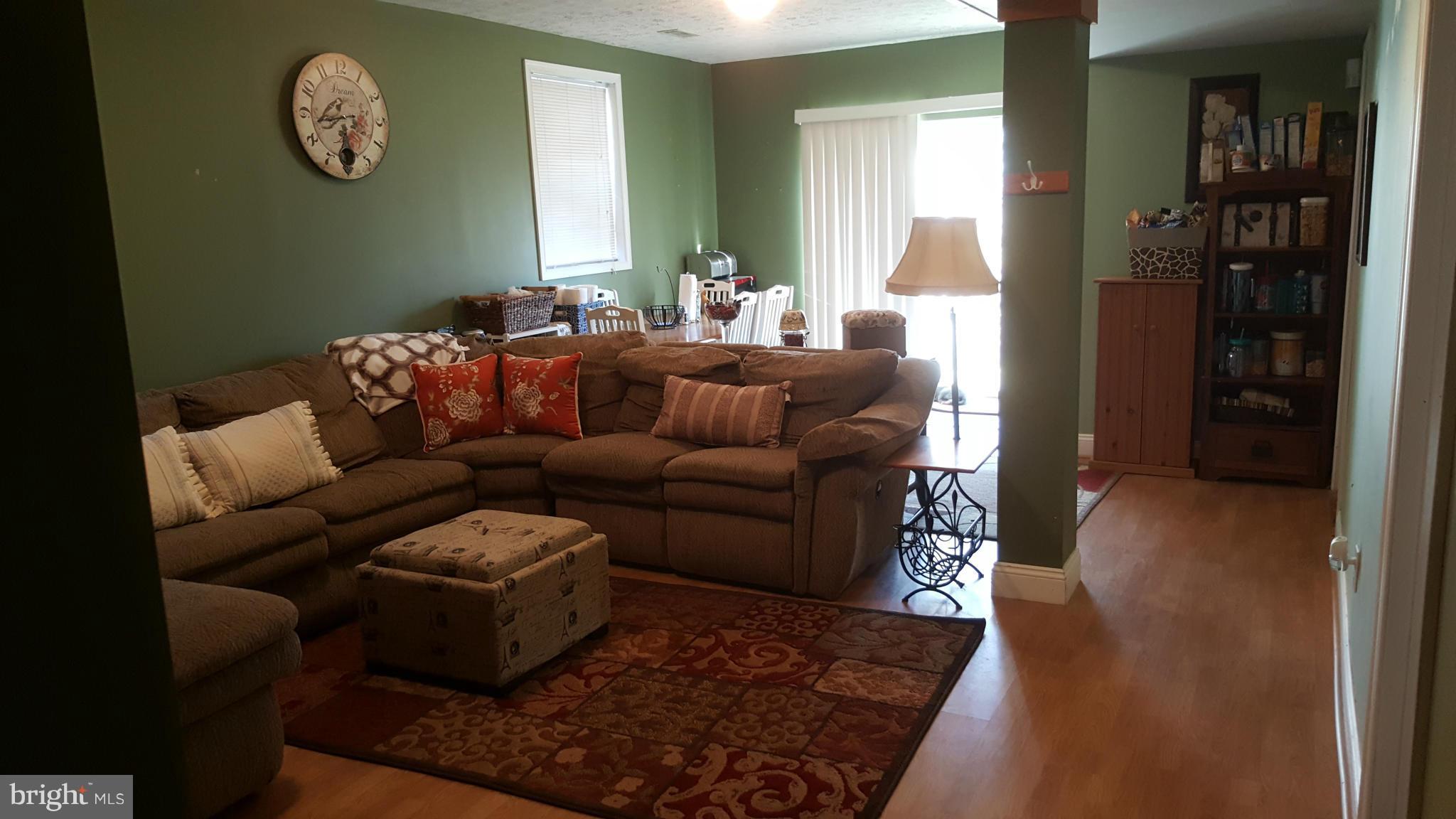 WICOMICO SHORES - Residential