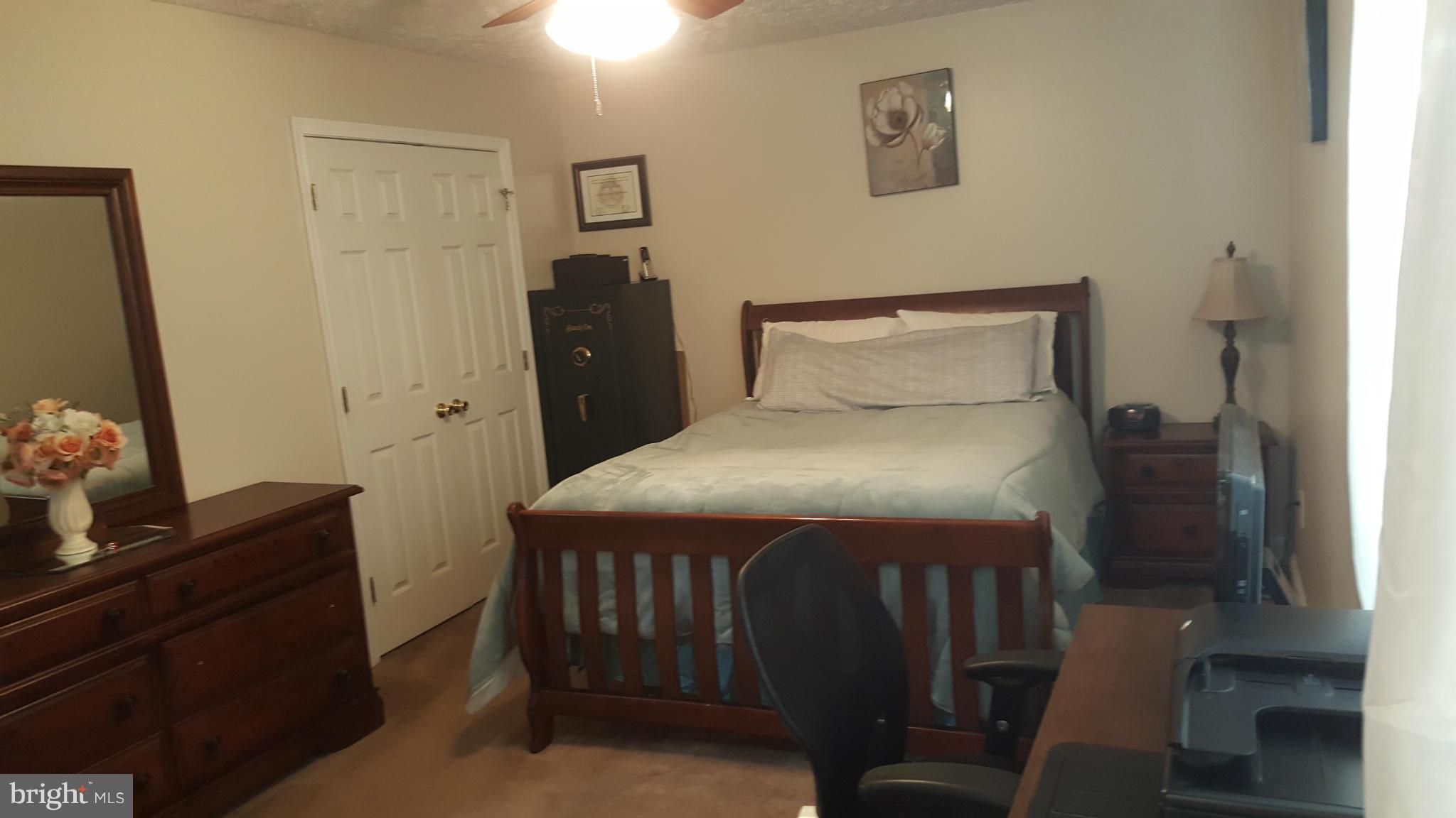 WICOMICO SHORES - Residential