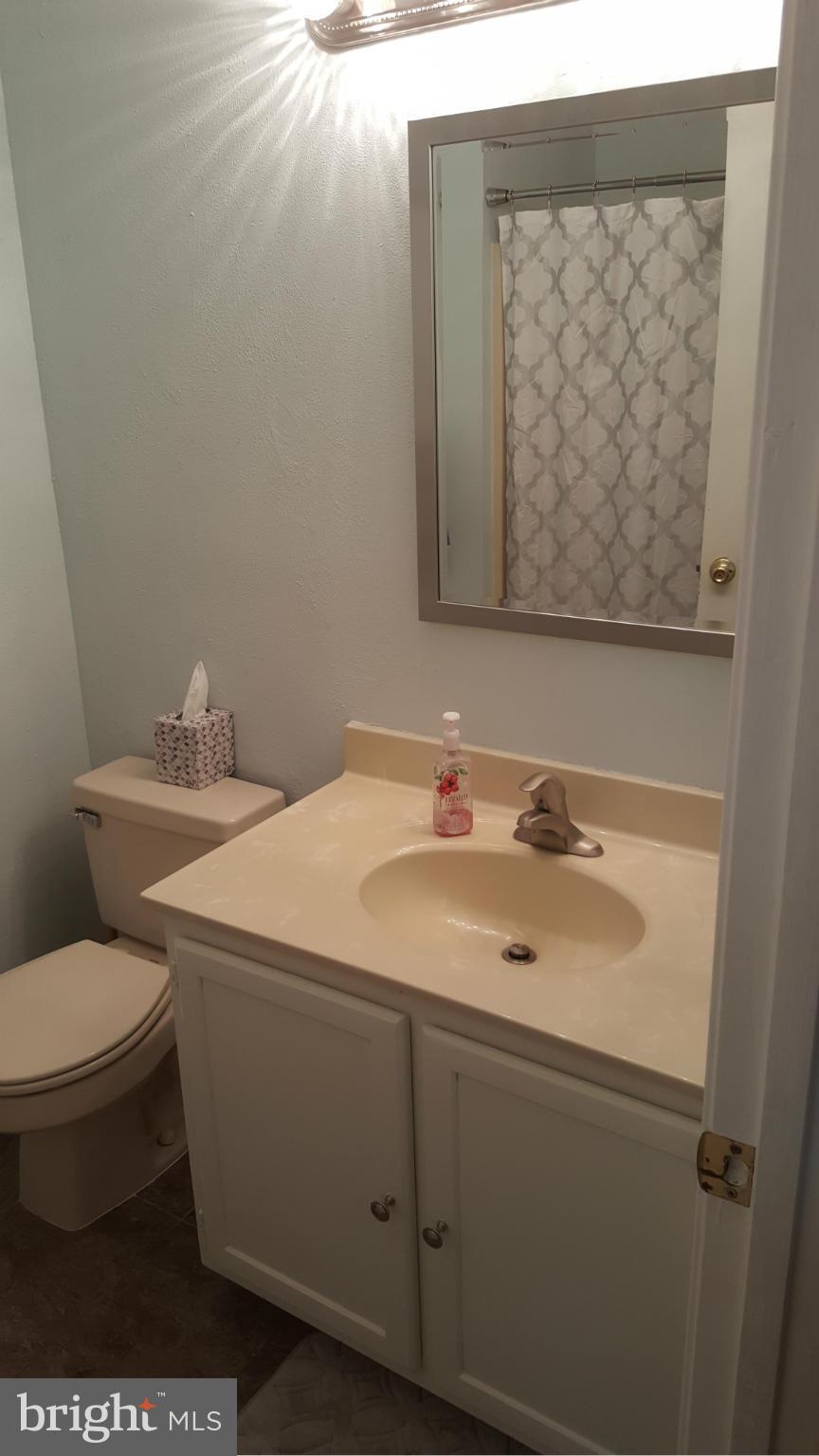 WICOMICO SHORES - Residential