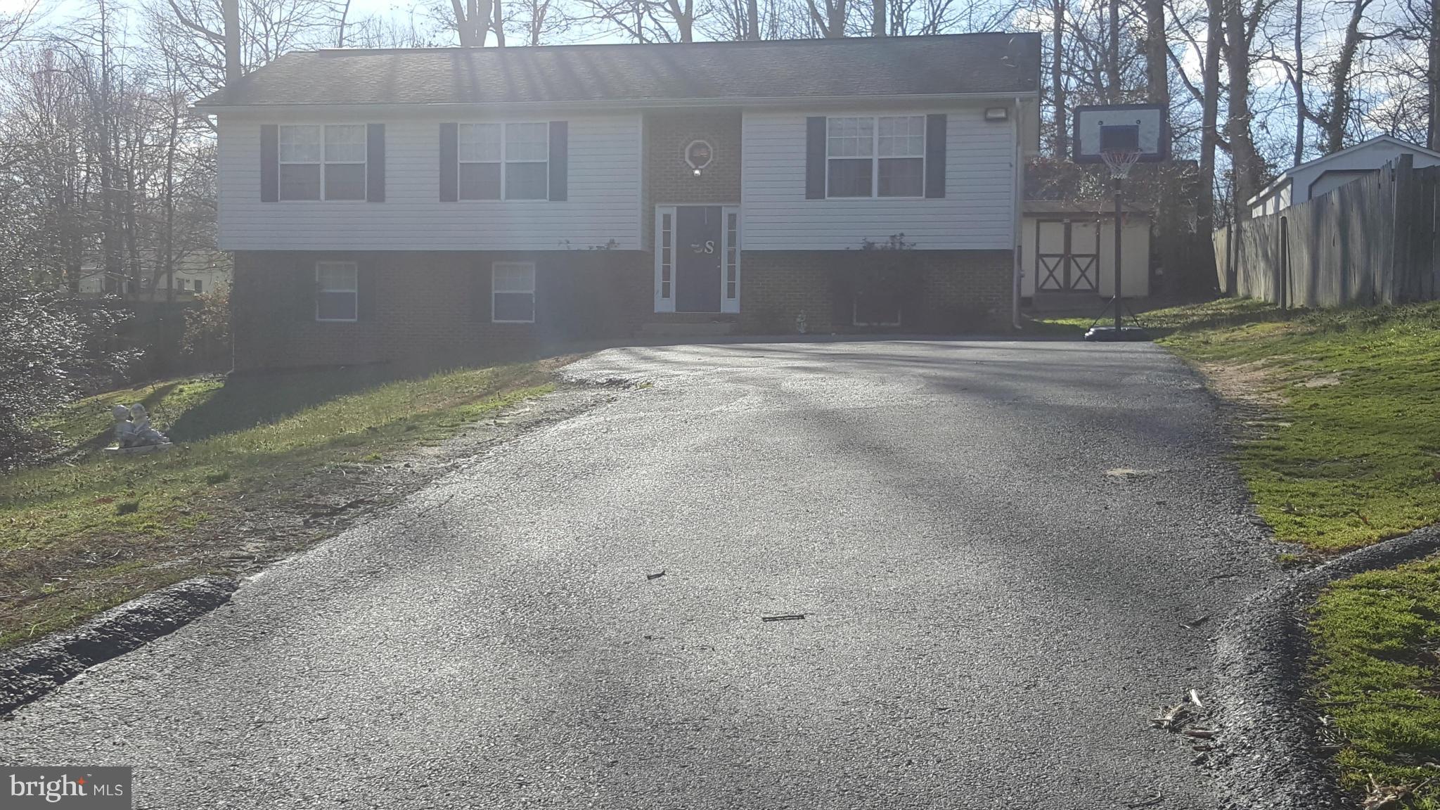 WICOMICO SHORES - Residential