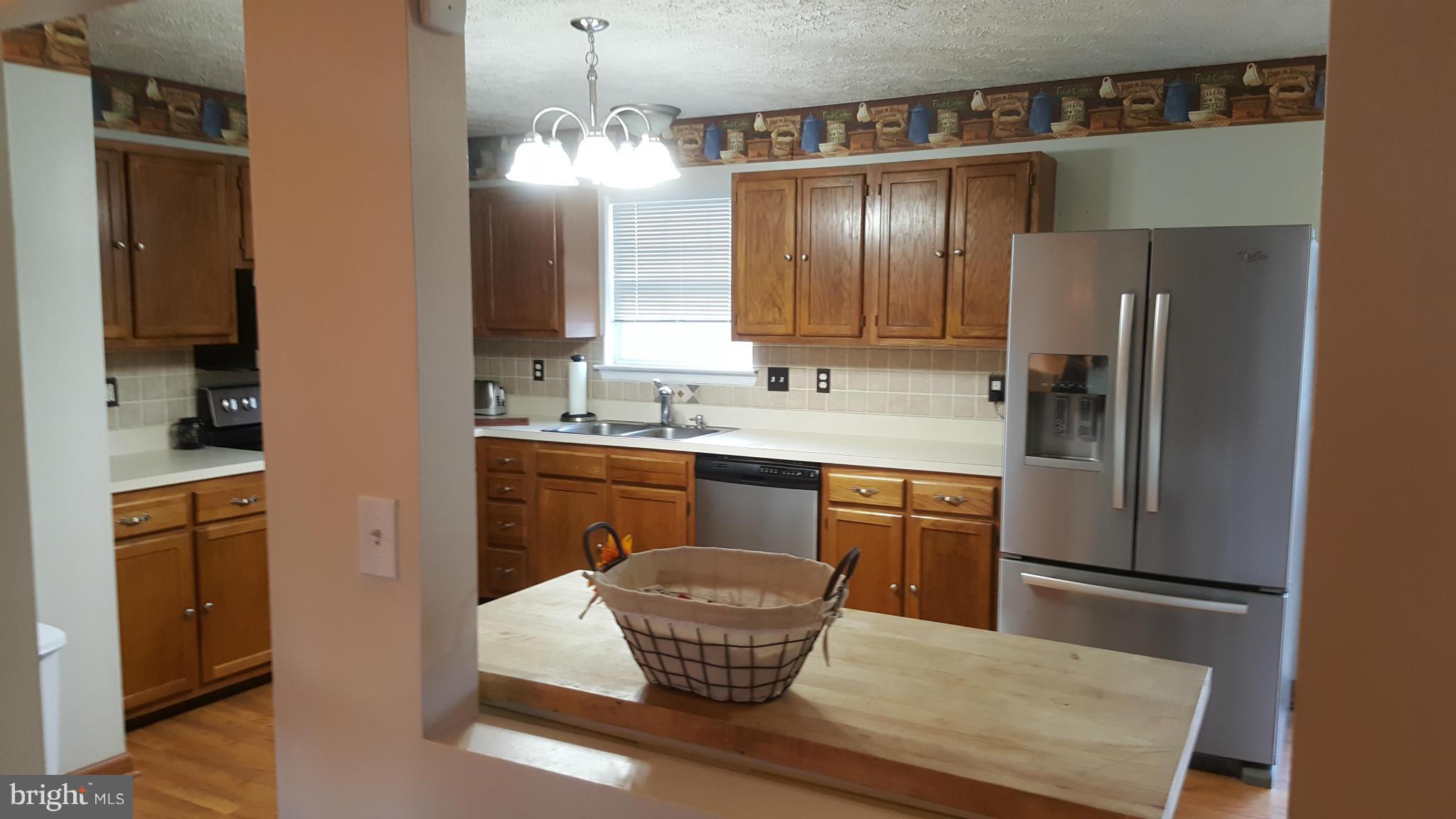 WICOMICO SHORES - Residential