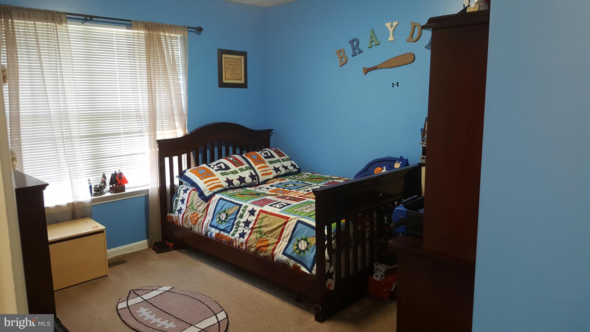 WICOMICO SHORES - Residential